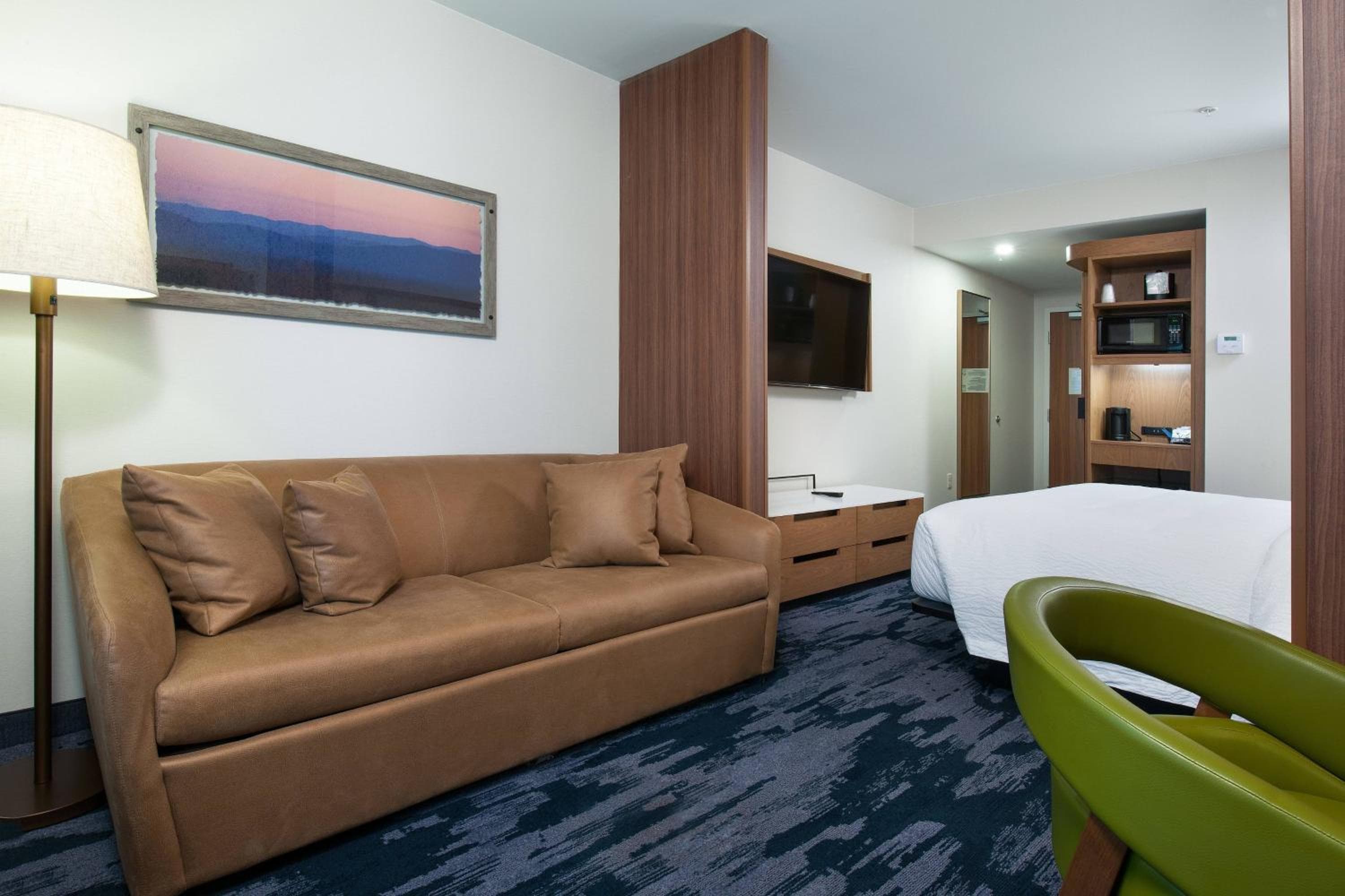 Fairfield by Marriott Pittsburgh Downtown