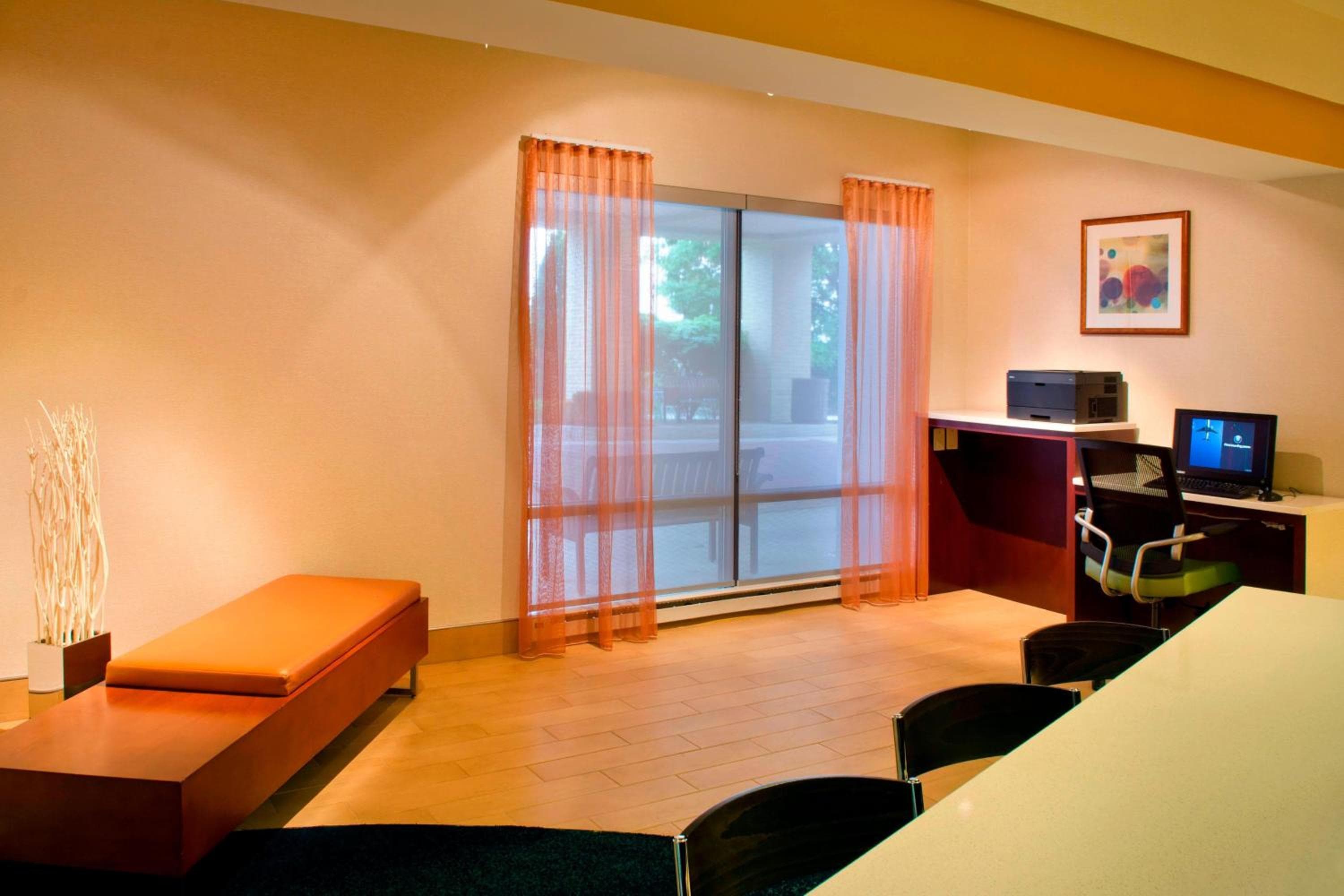 SpringHill Suites Philadelphia Plymouth Meeting