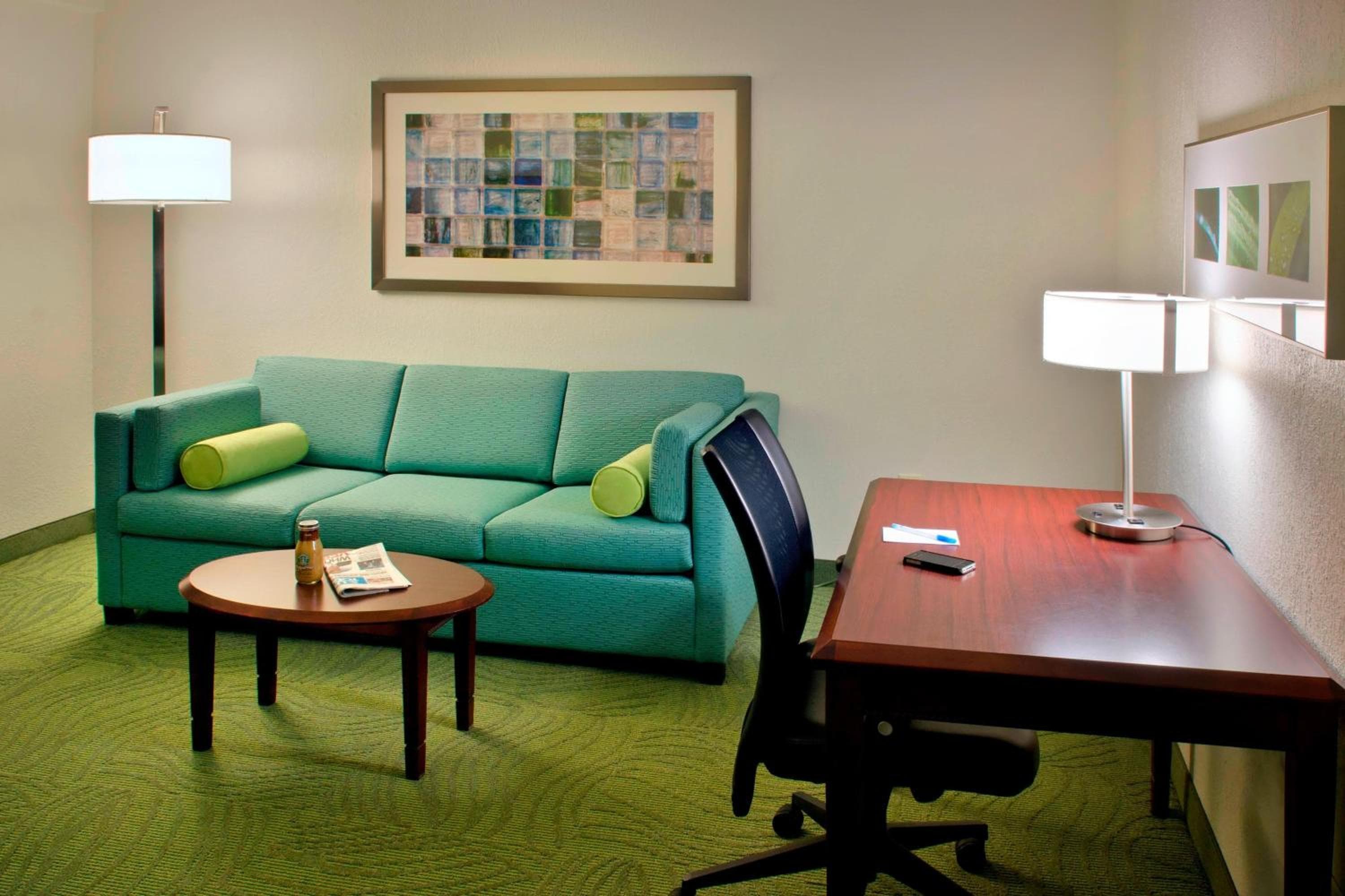 SpringHill Suites Philadelphia Plymouth Meeting
