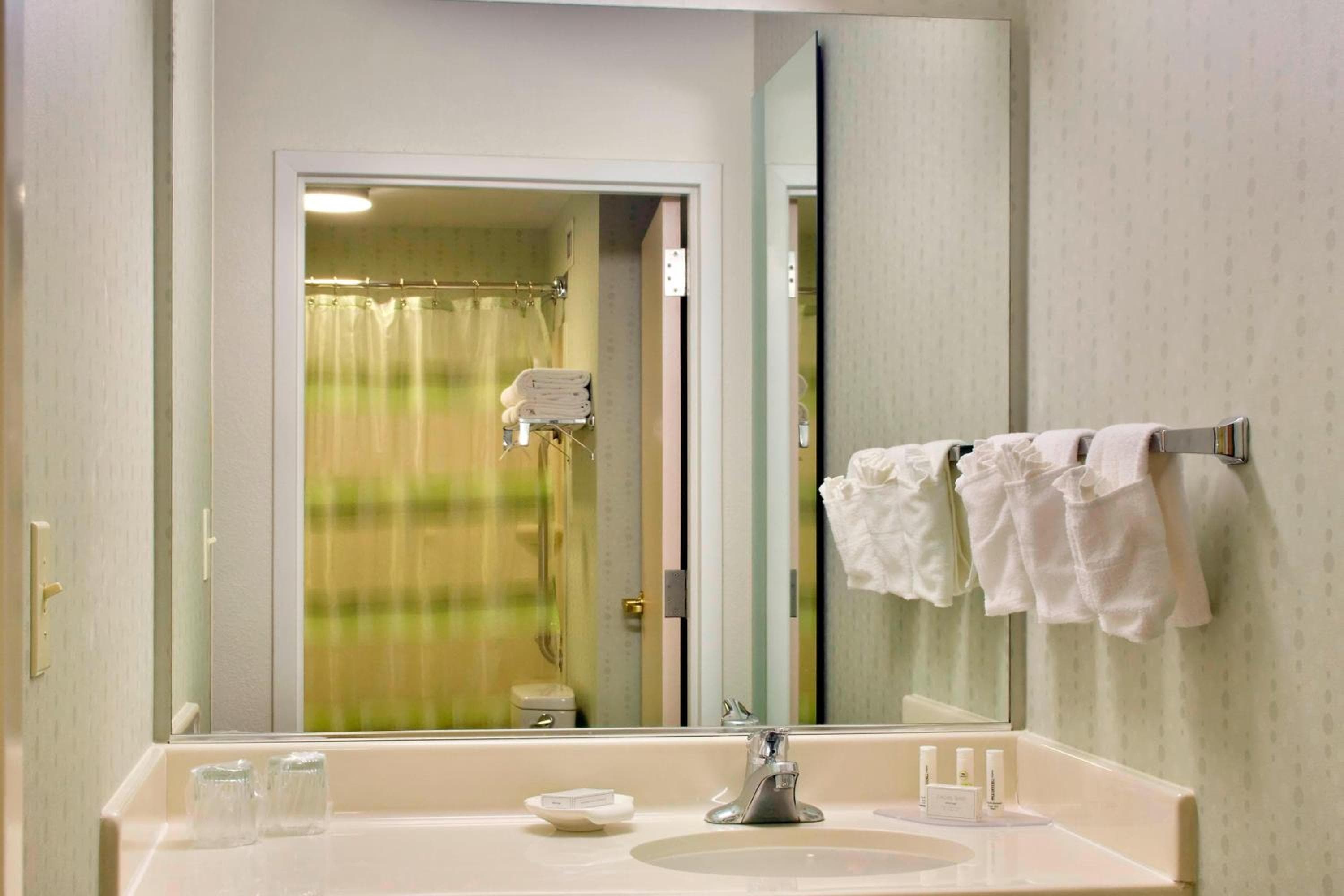 SpringHill Suites Philadelphia Plymouth Meeting