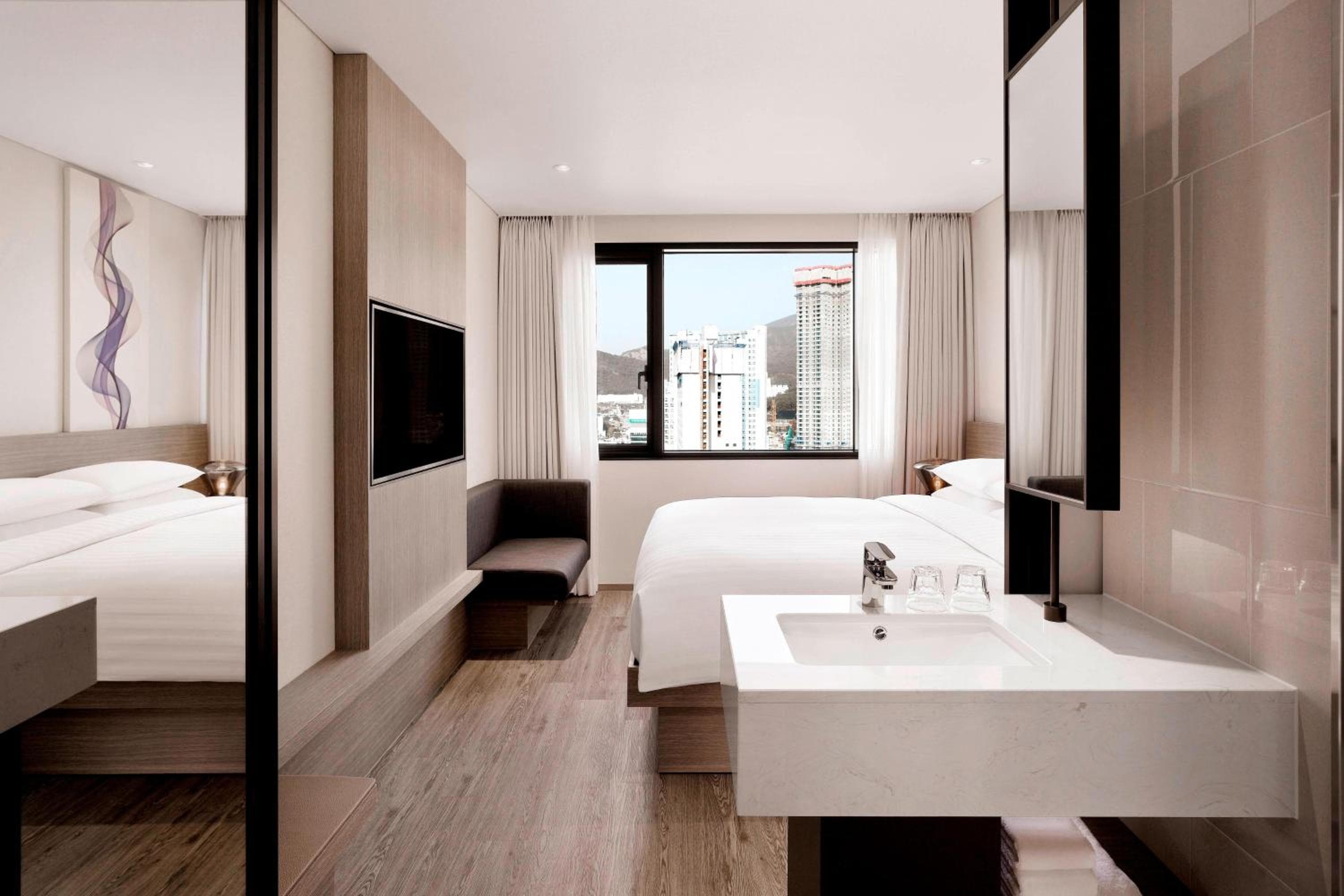 Fairfield by Marriott Busan