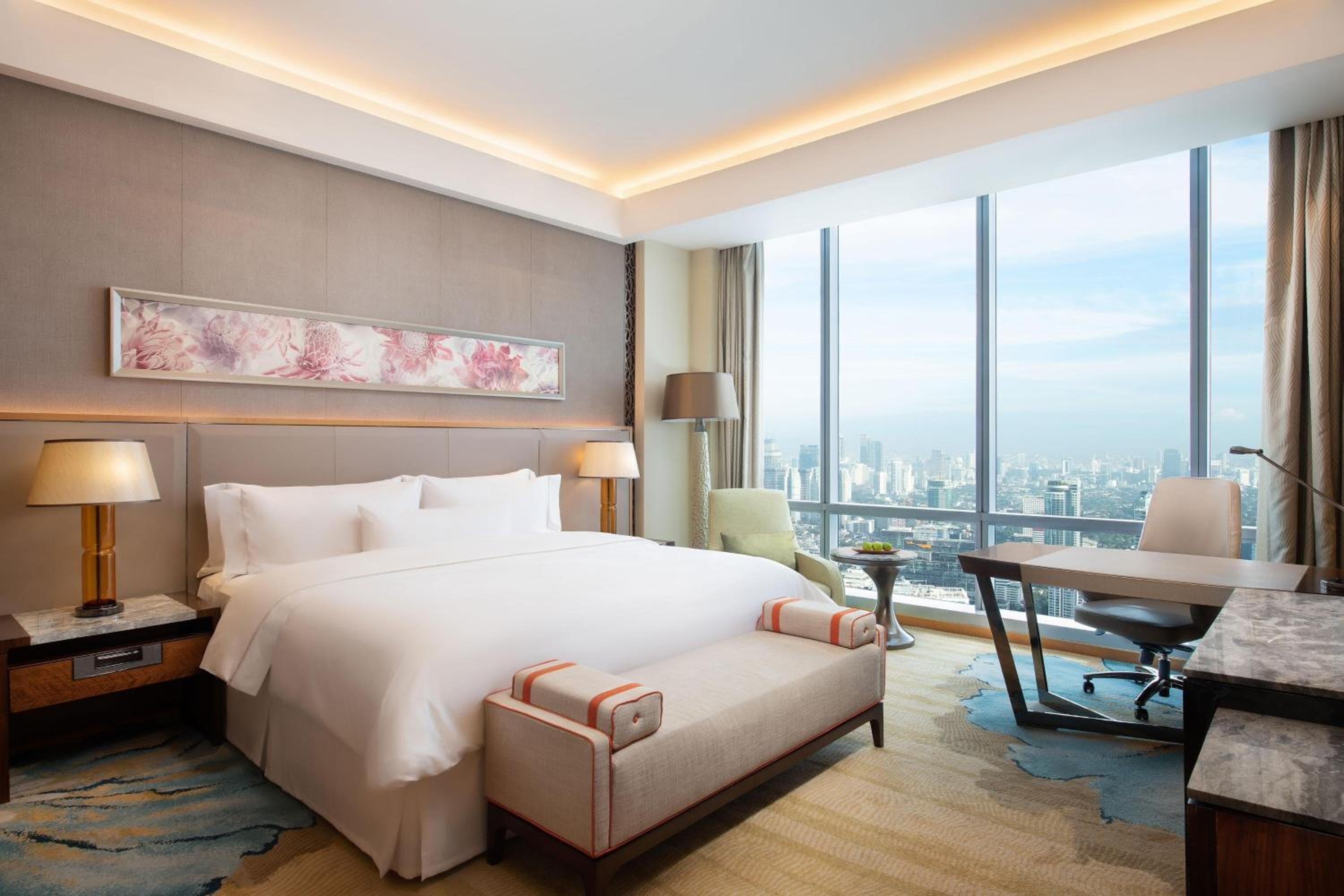 The Westin Jakarta