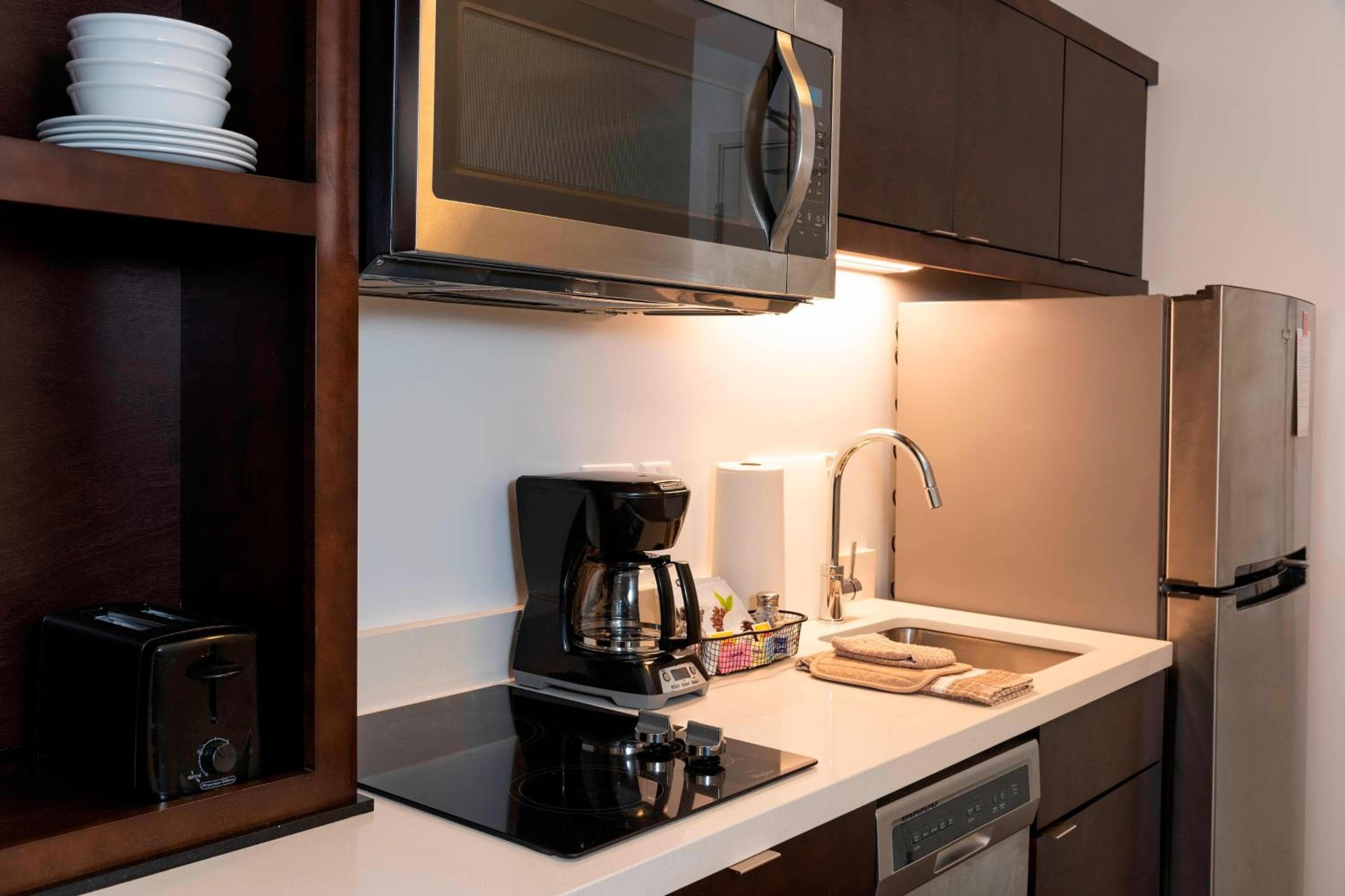 TownePlace Suites by Marriott Louisville North