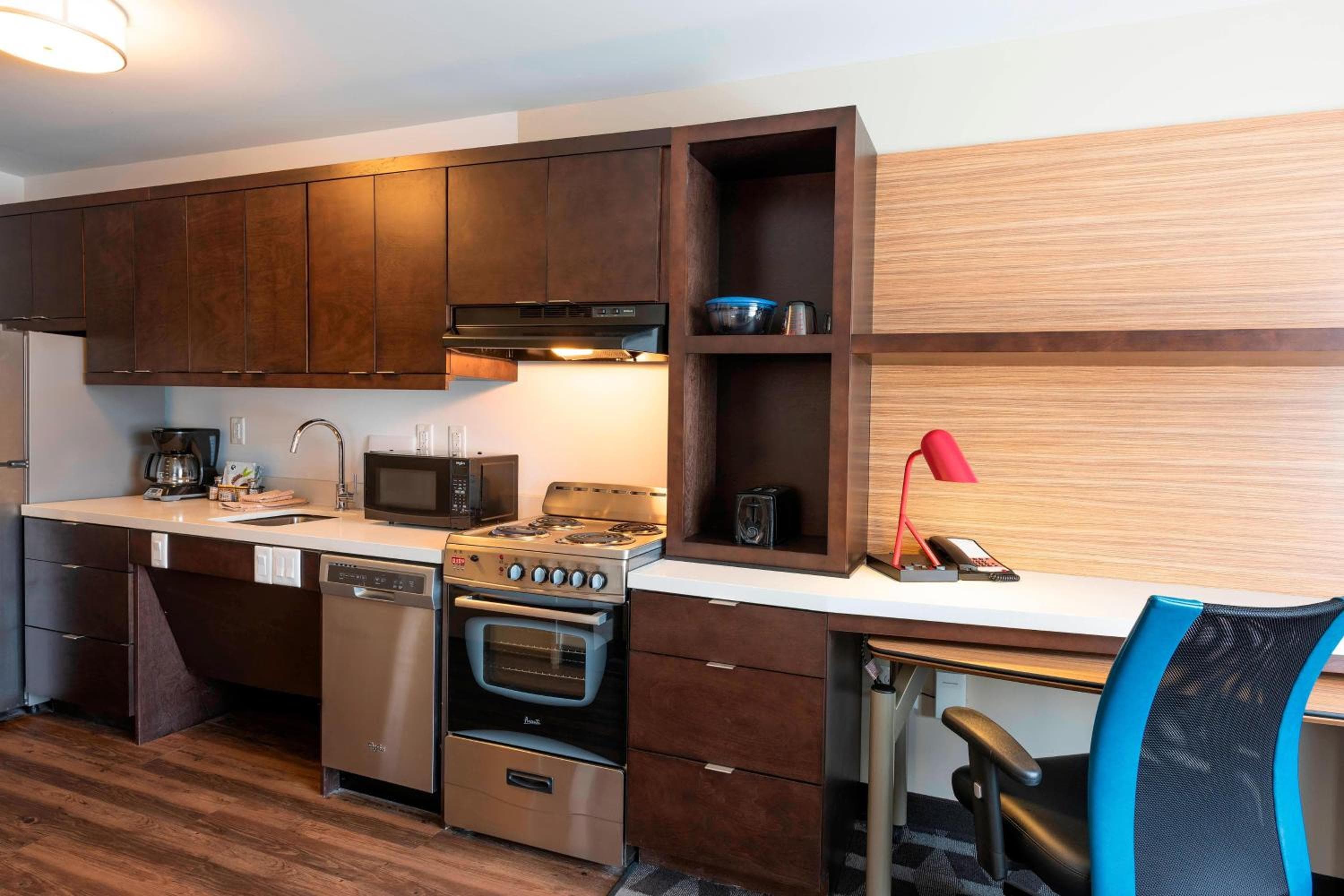 TownePlace Suites by Marriott Louisville North
