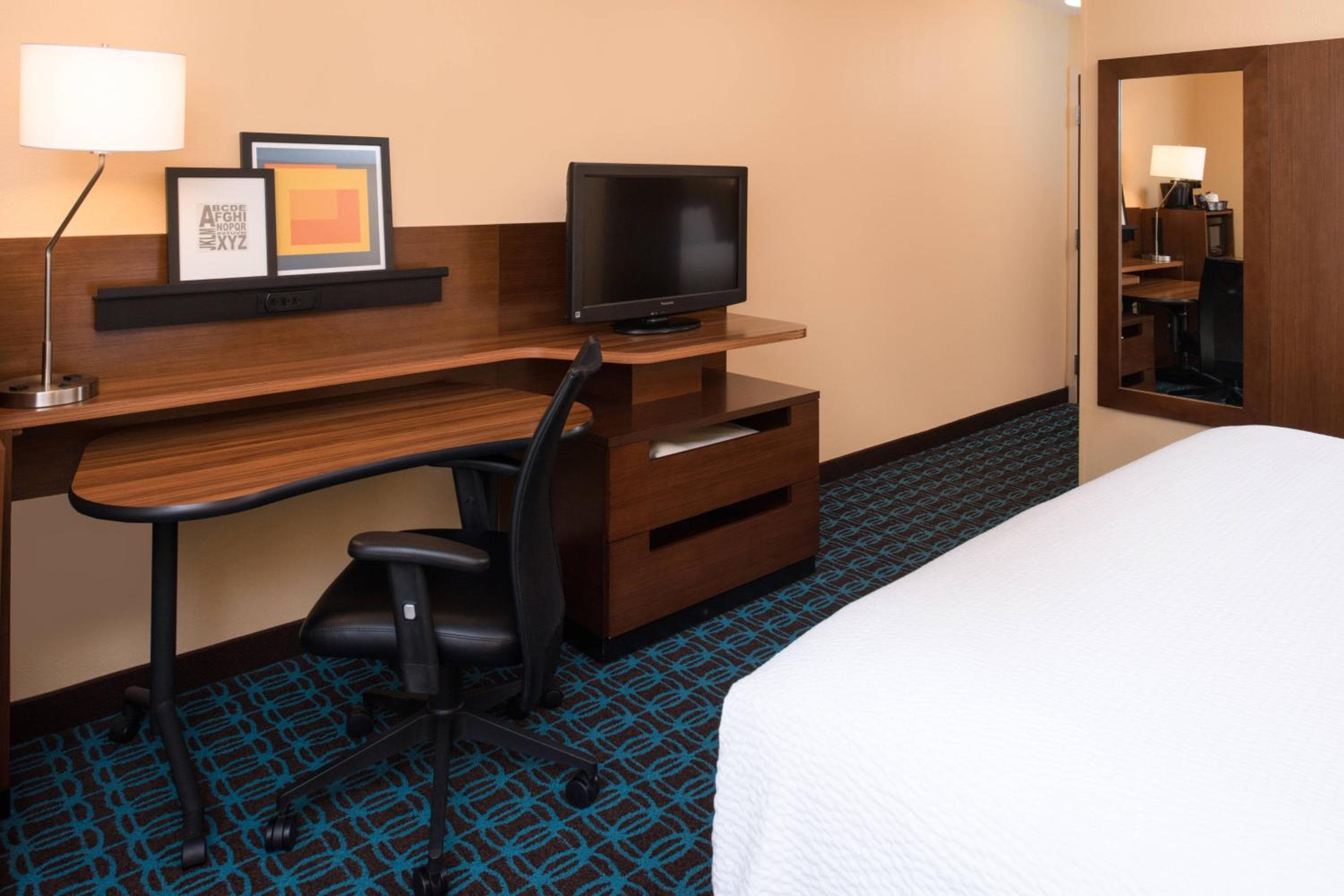 Fairfield Inn Orlando Airport
