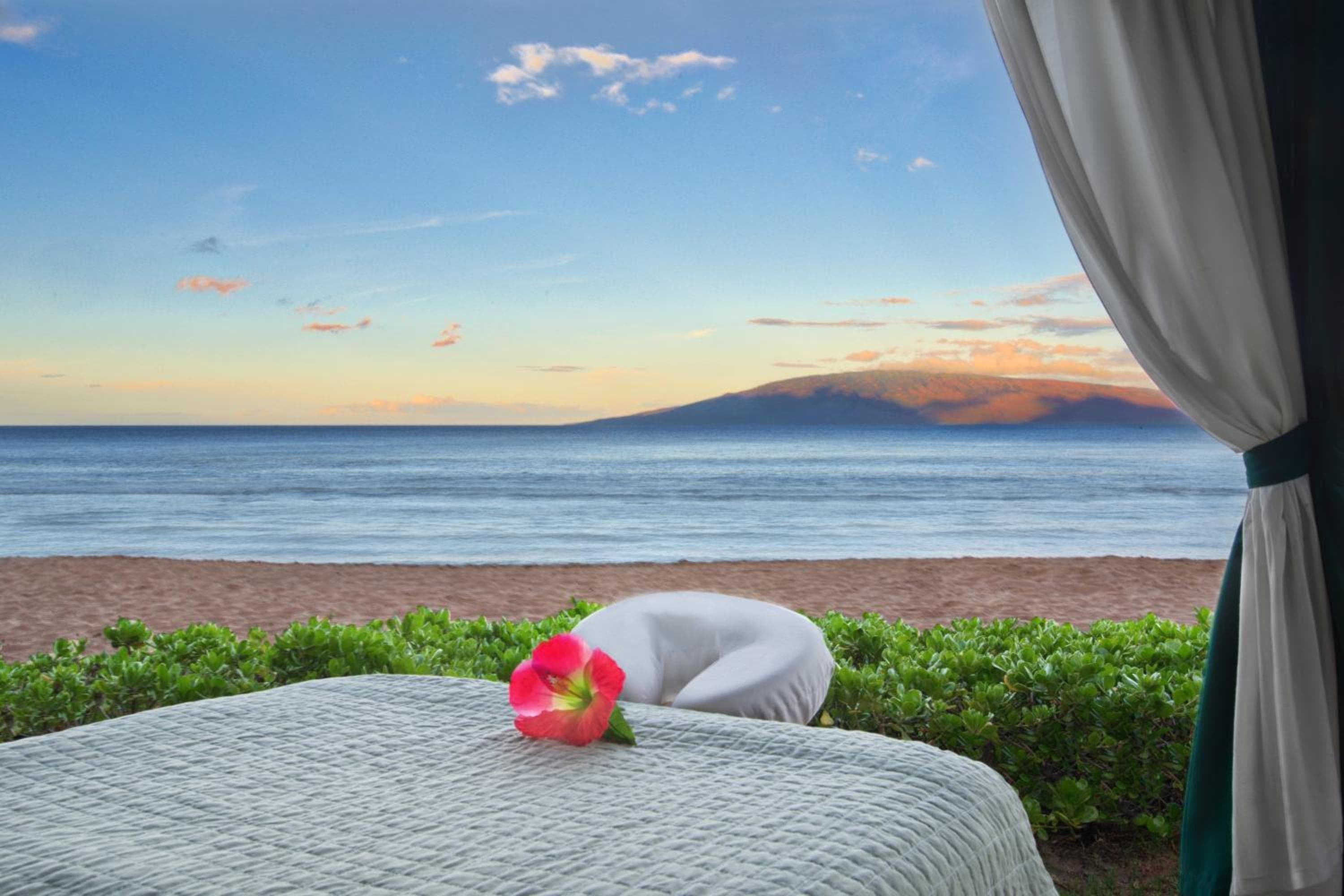 Marriott's Maui Ocean Club - Molokai, Maui & Lanai Towers