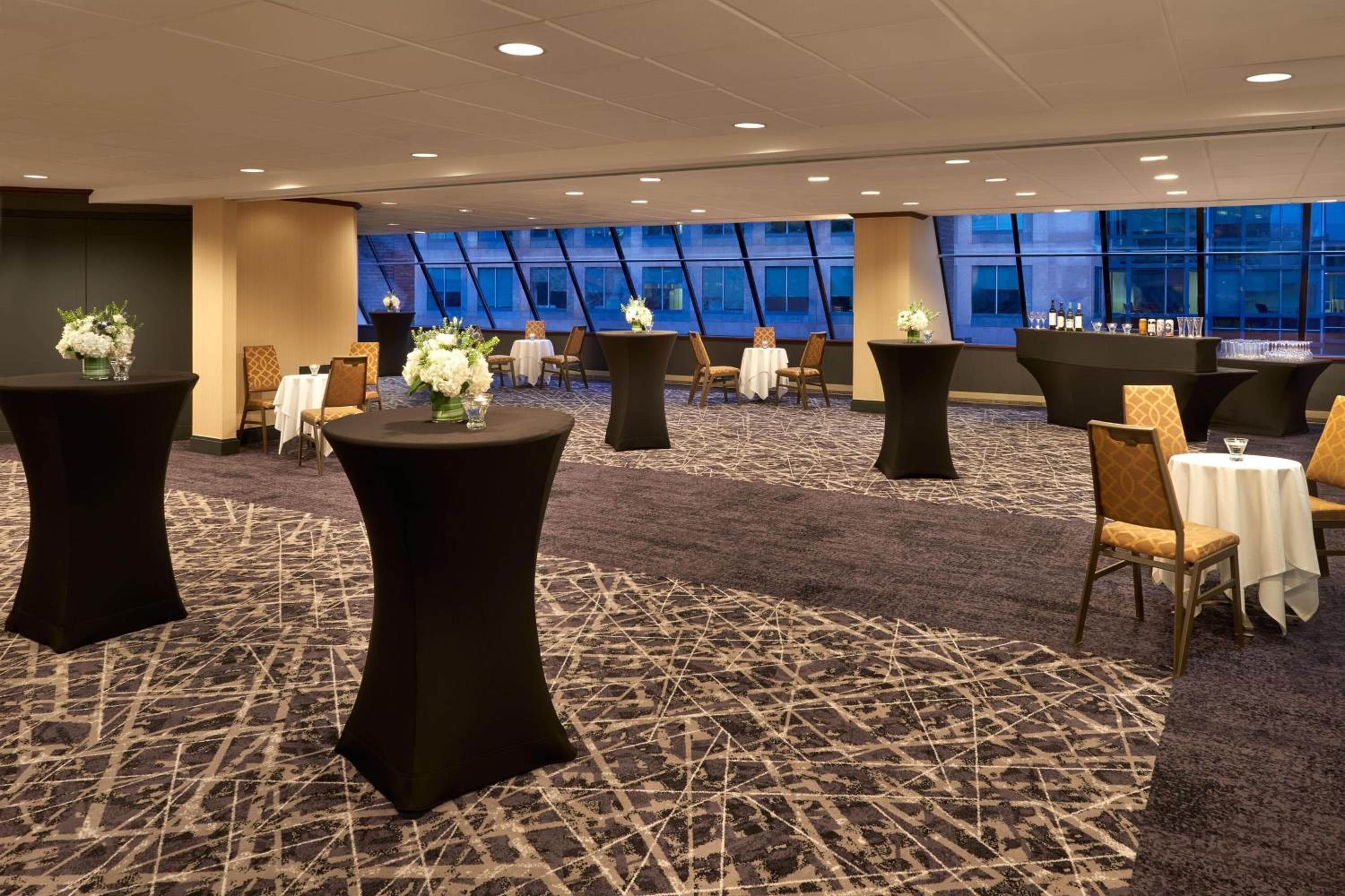 Sheraton Ottawa Hotel