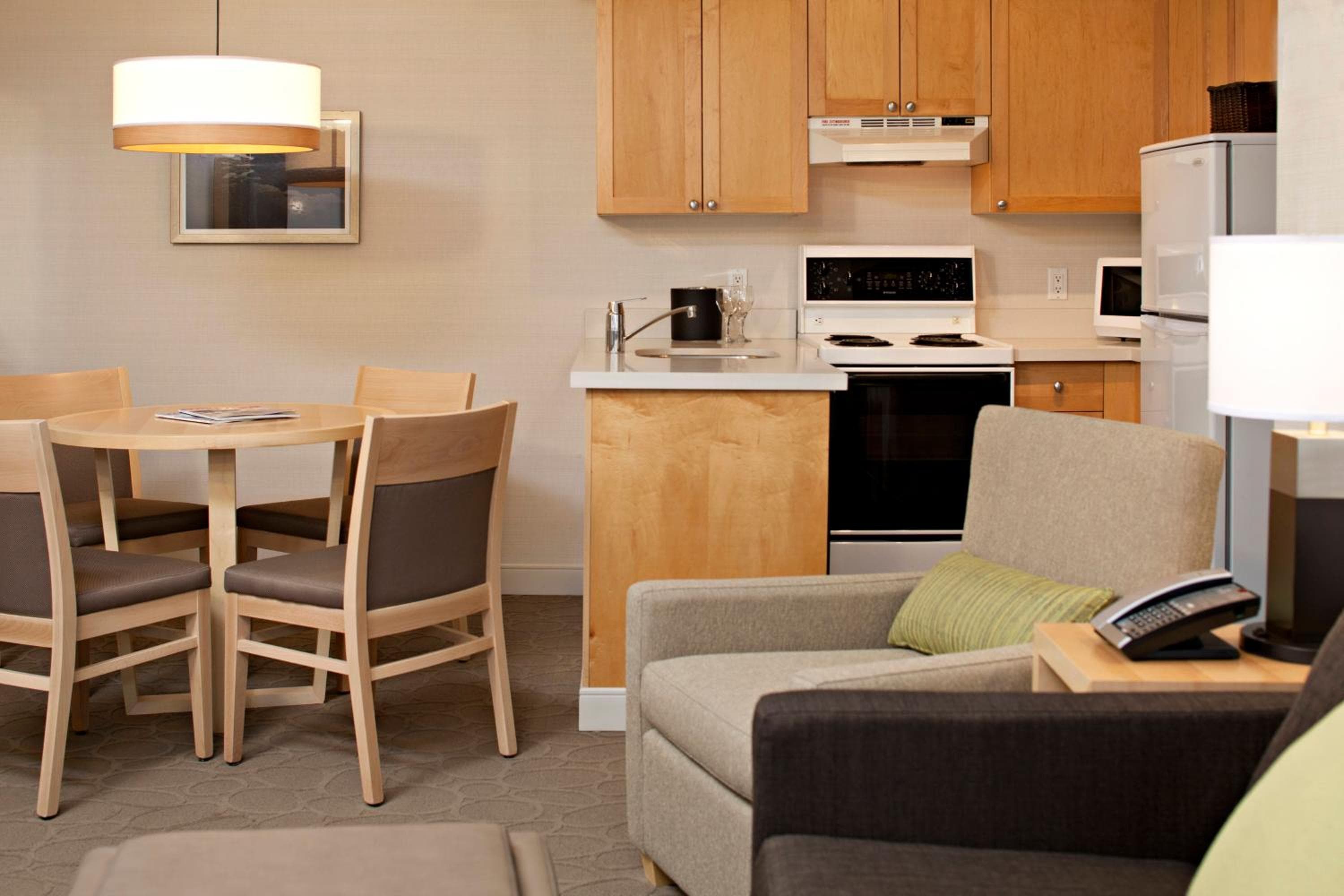 Delta Hotels by Marriott Whistler Village Suites