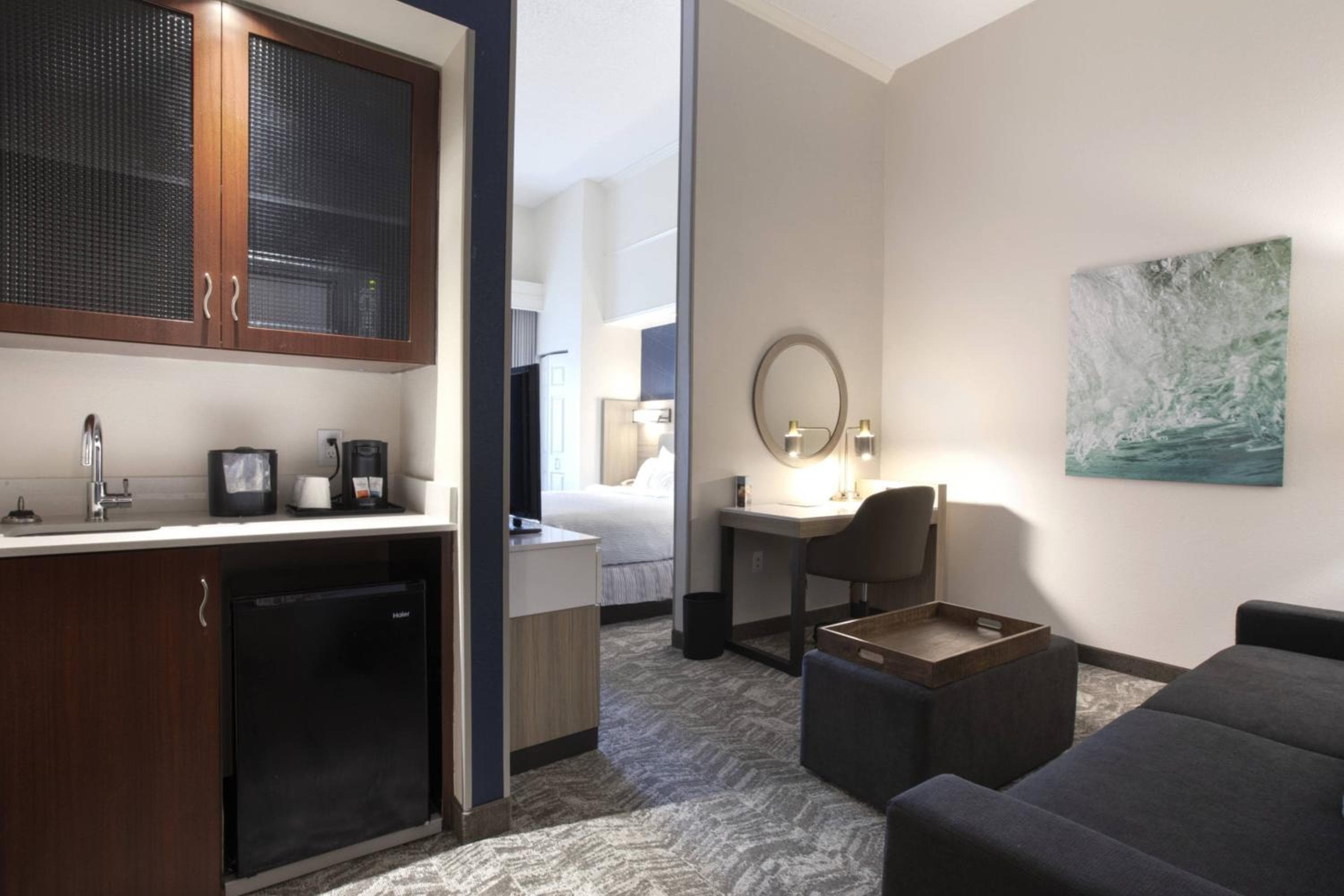 SpringHill Suites by Marriott Savannah I-95 South