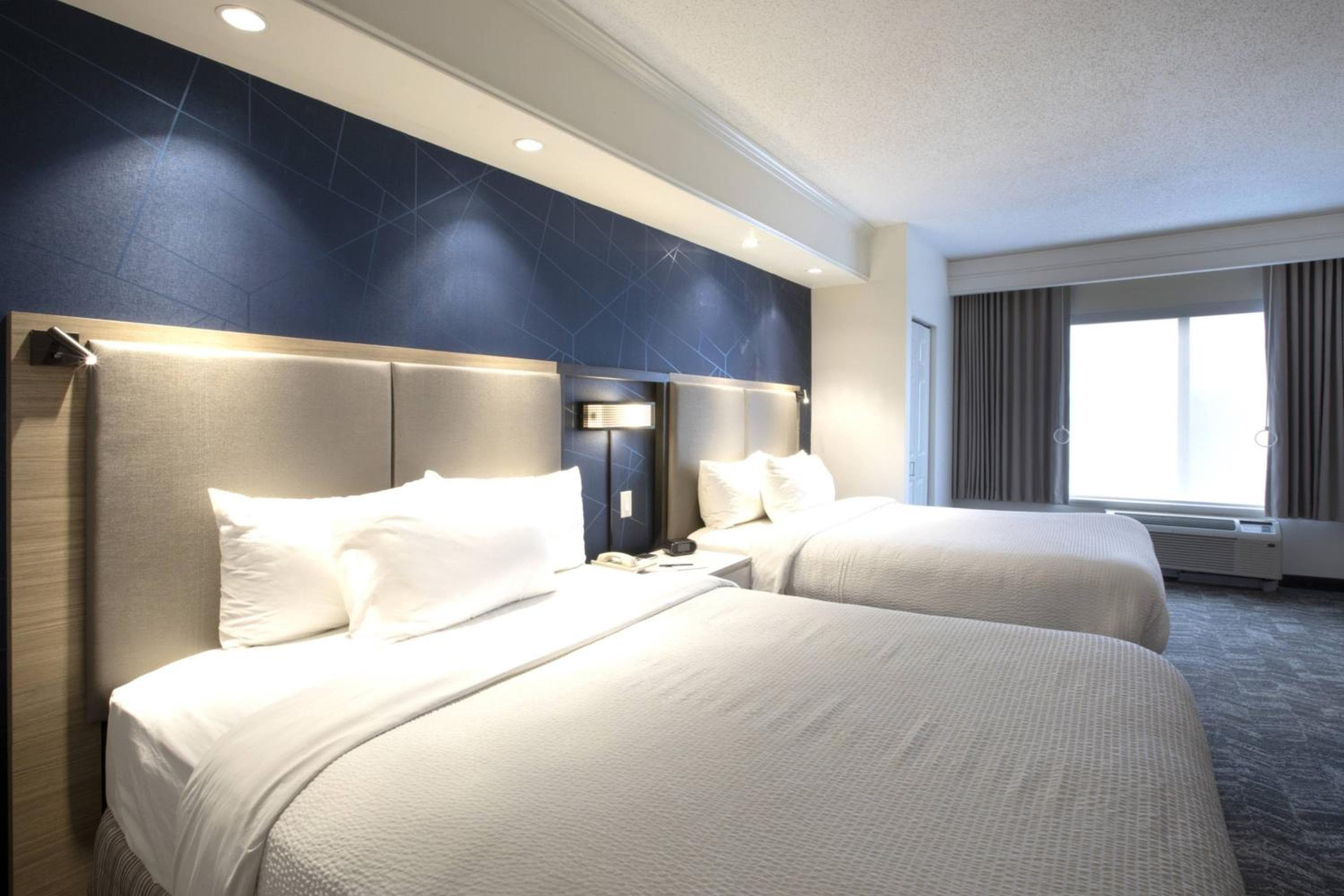SpringHill Suites by Marriott Savannah I-95 South