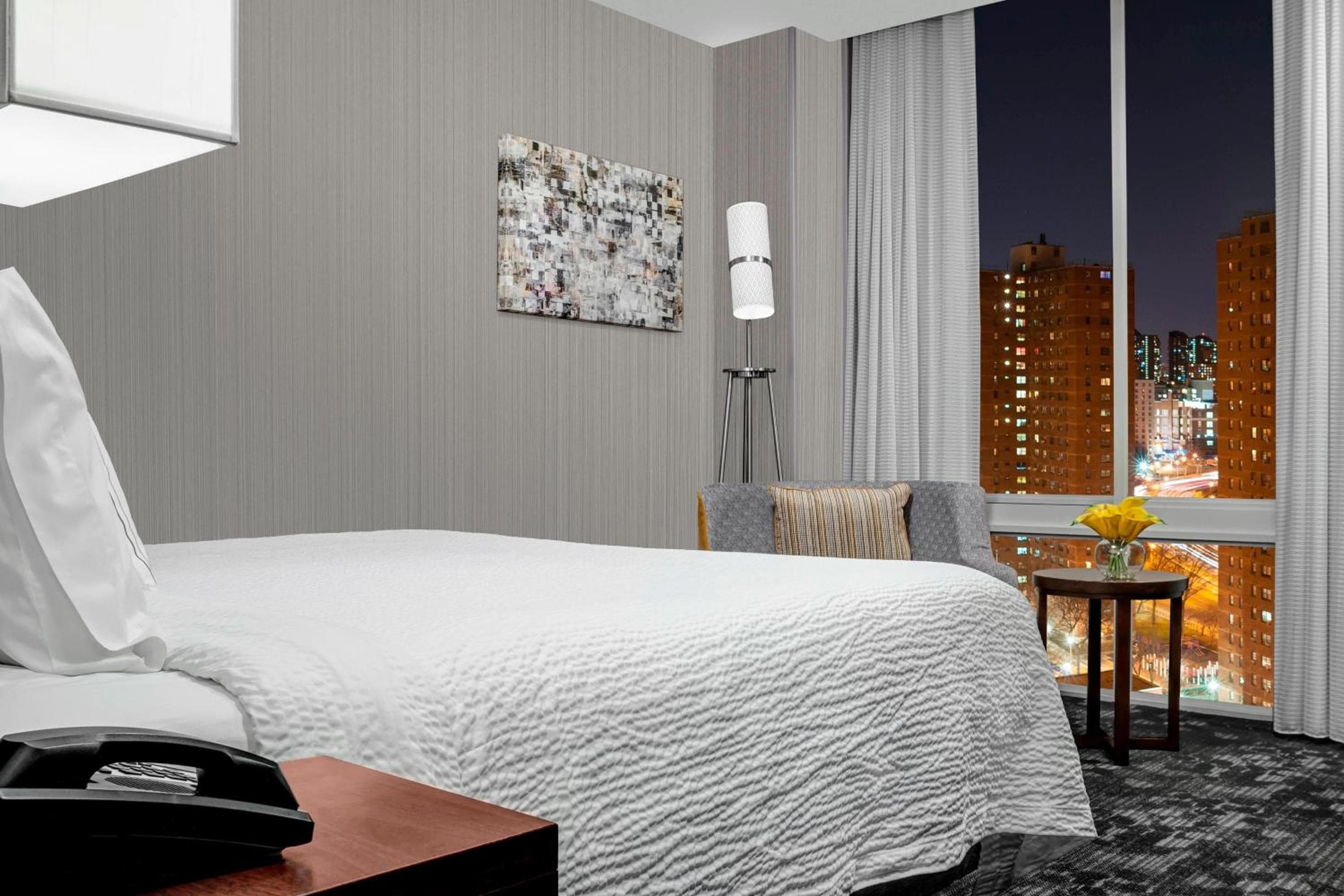 Courtyard by Marriott New York Manhattan Upper East Side