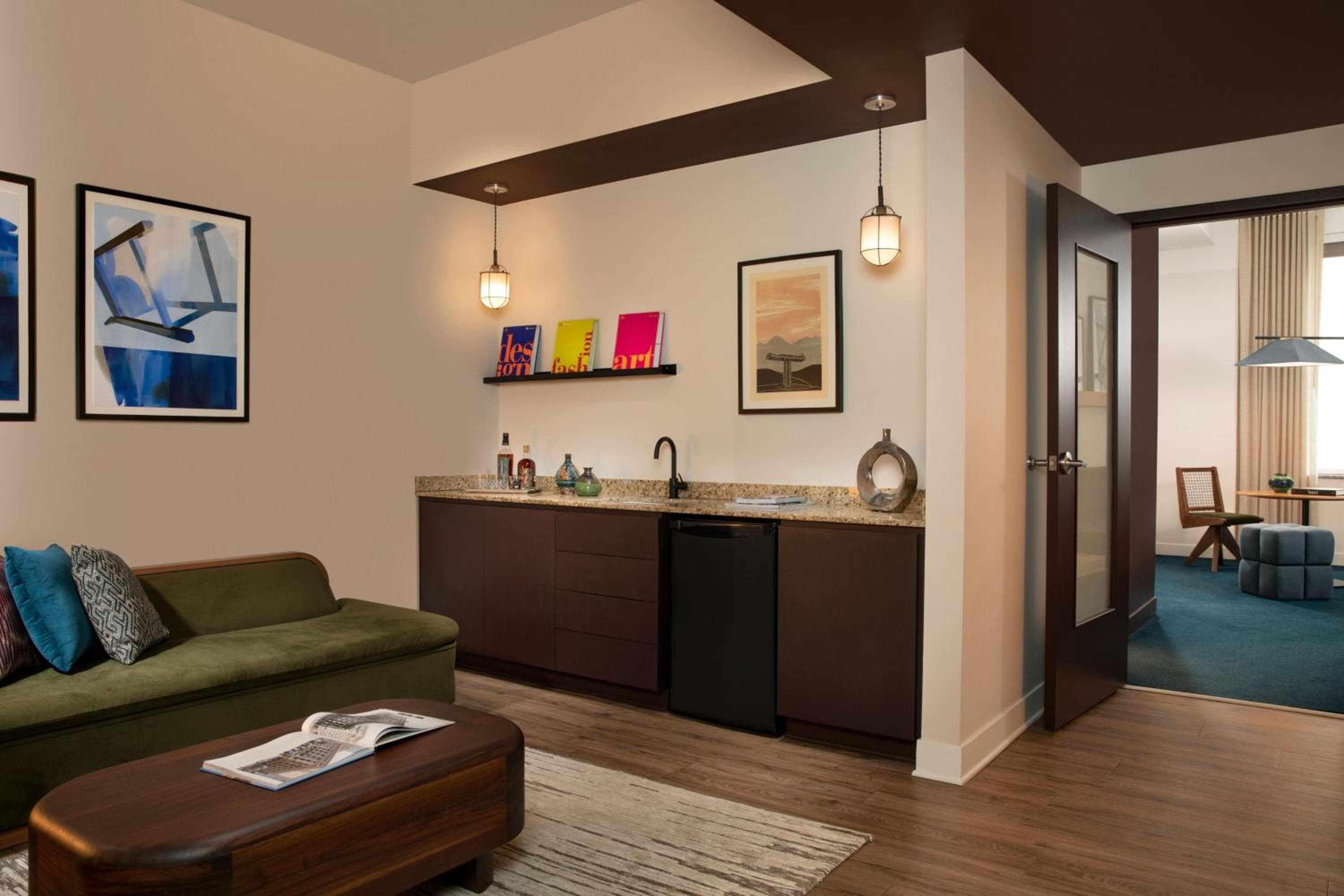 Emery Hotel, Autograph Collection