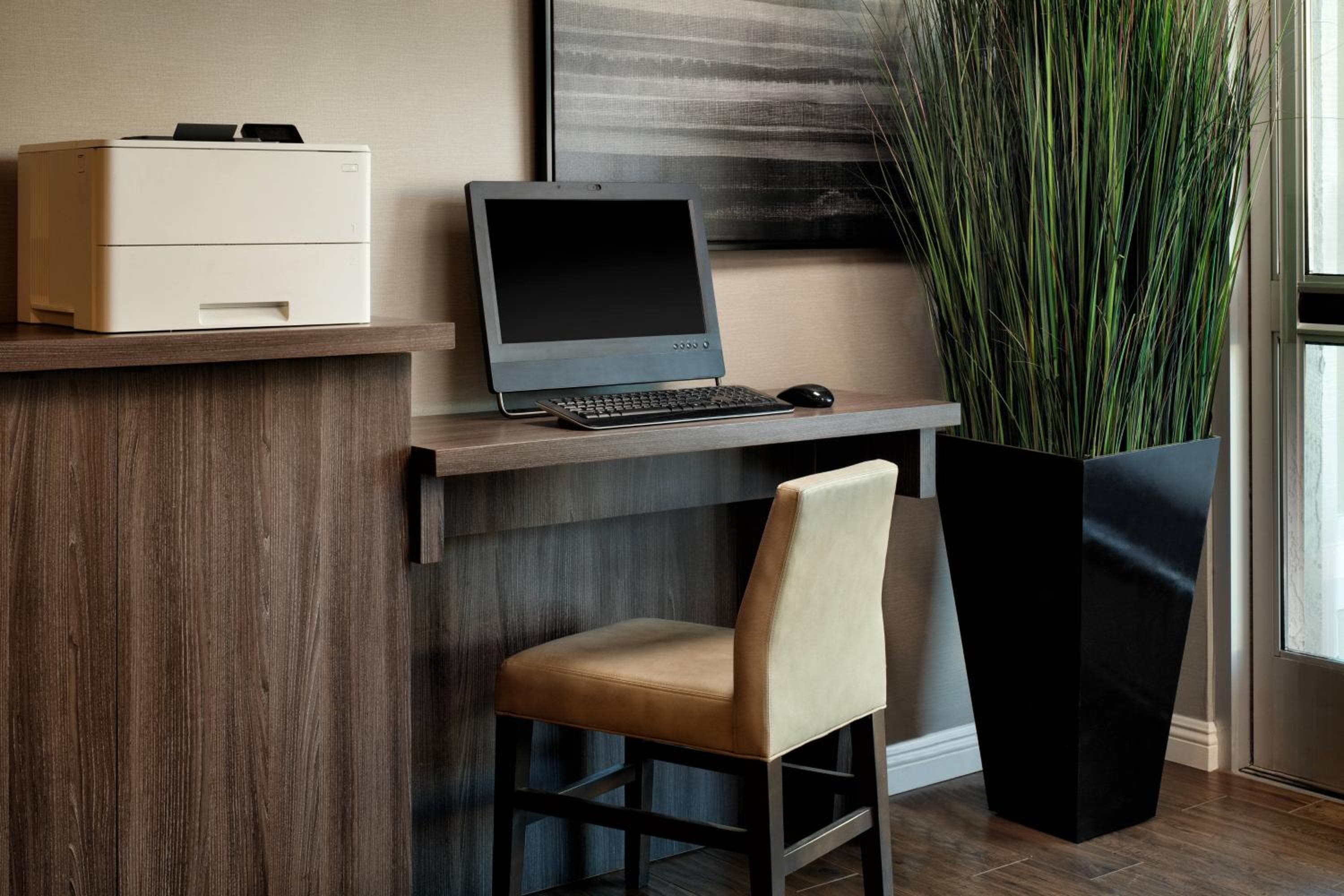 Residence Inn Irvine Spectrum