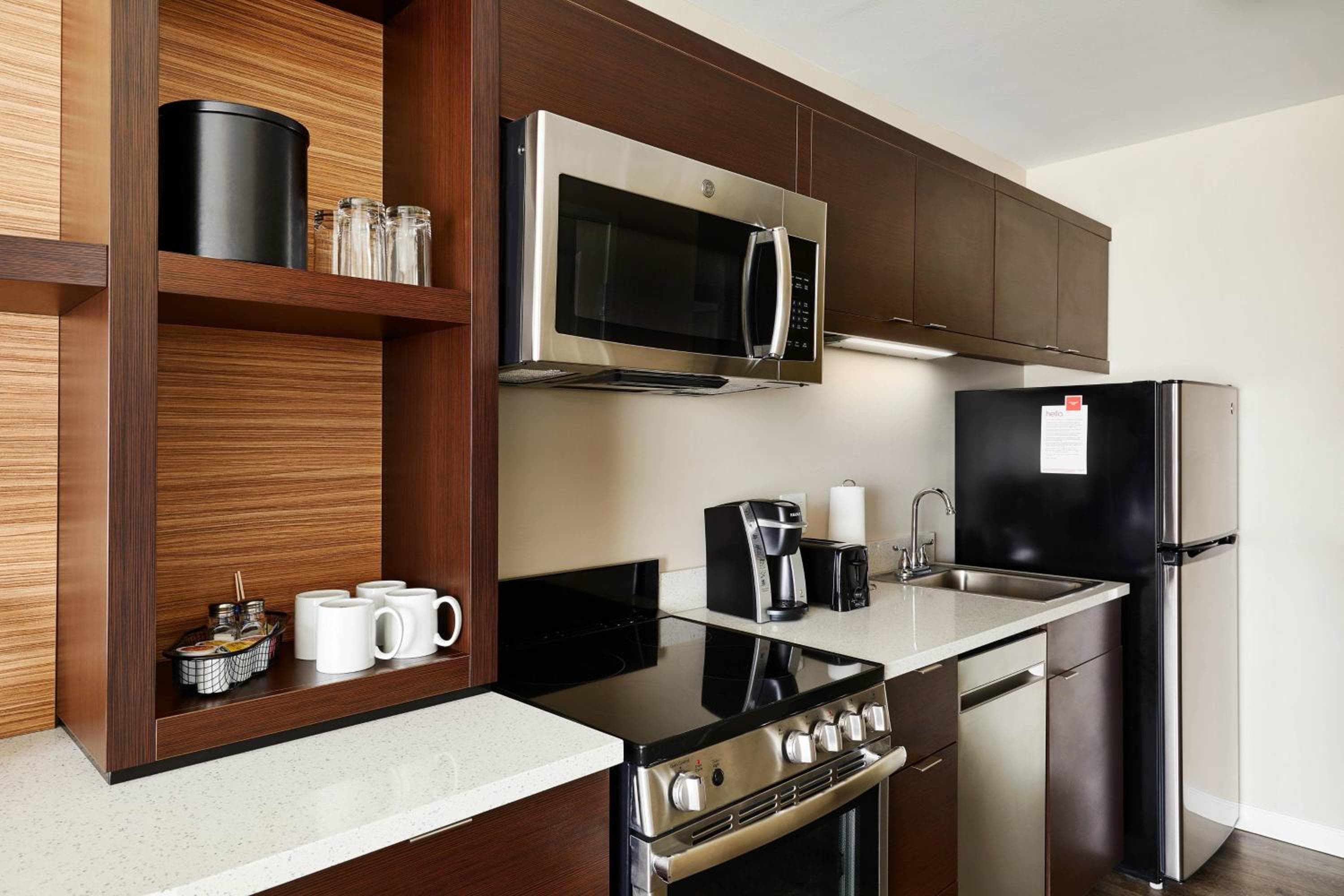 TownePlace Suites by Marriott St. Louis O'Fallon