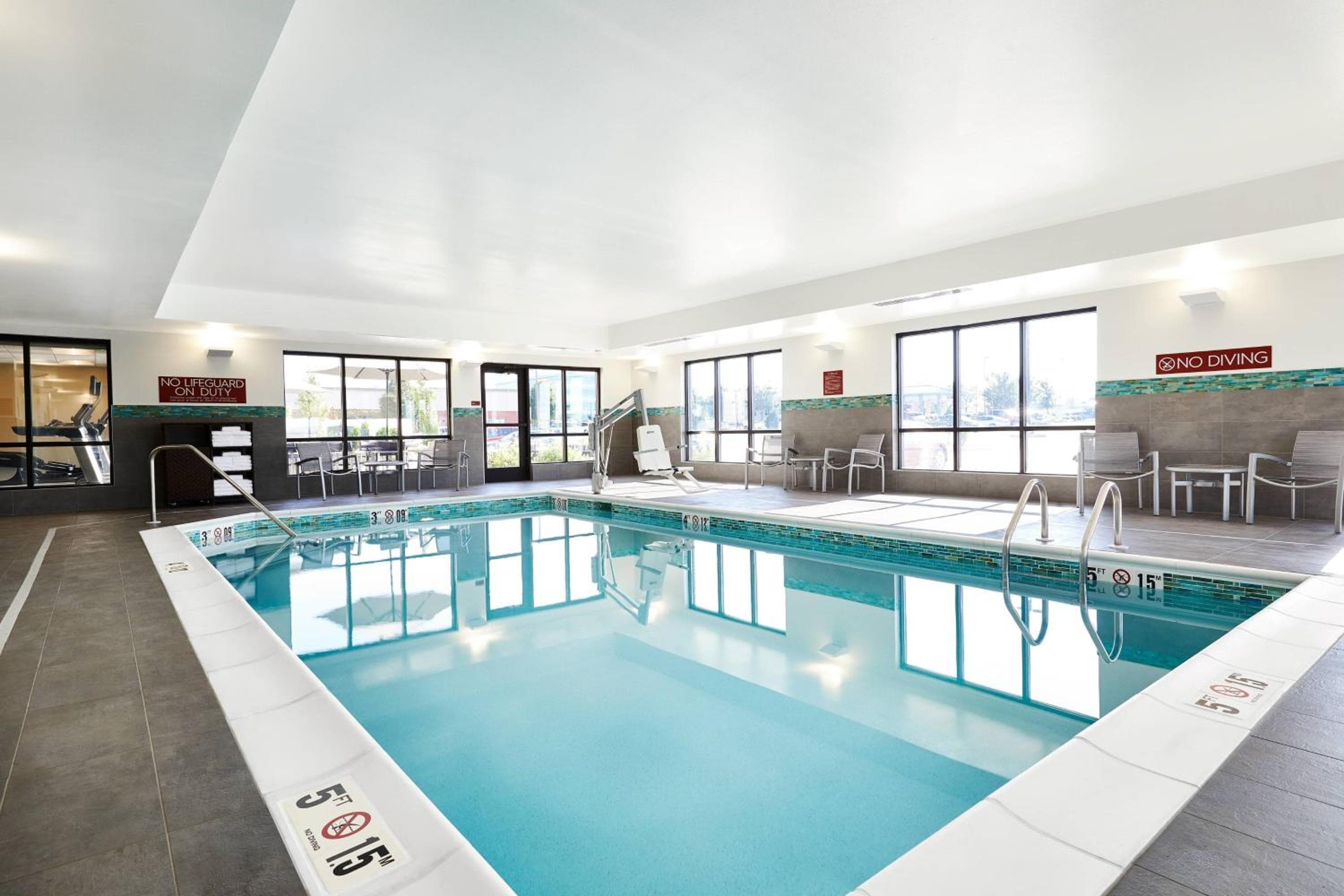 TownePlace Suites by Marriott St. Louis O'Fallon