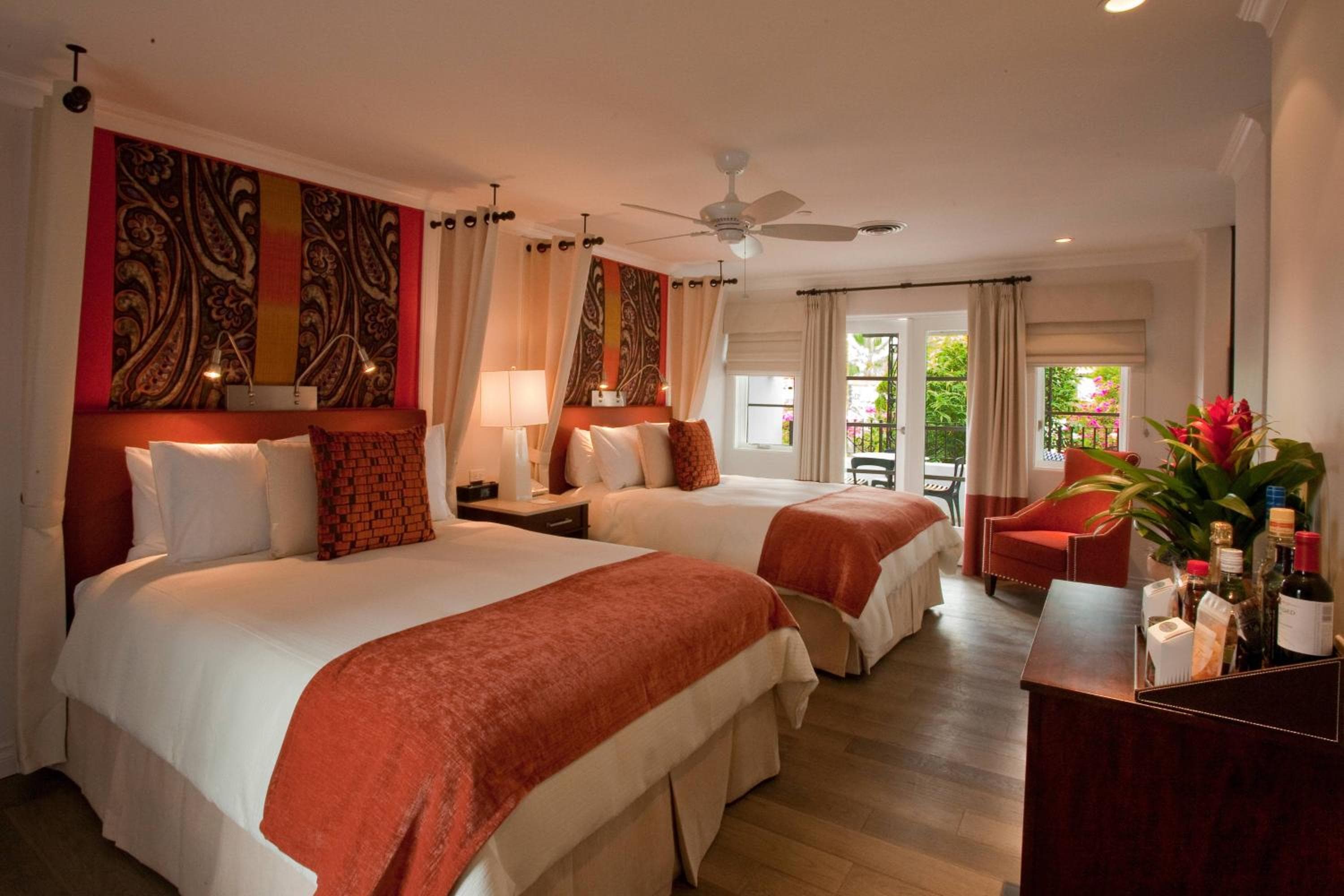 Triada Palm Springs, Autograph Collection