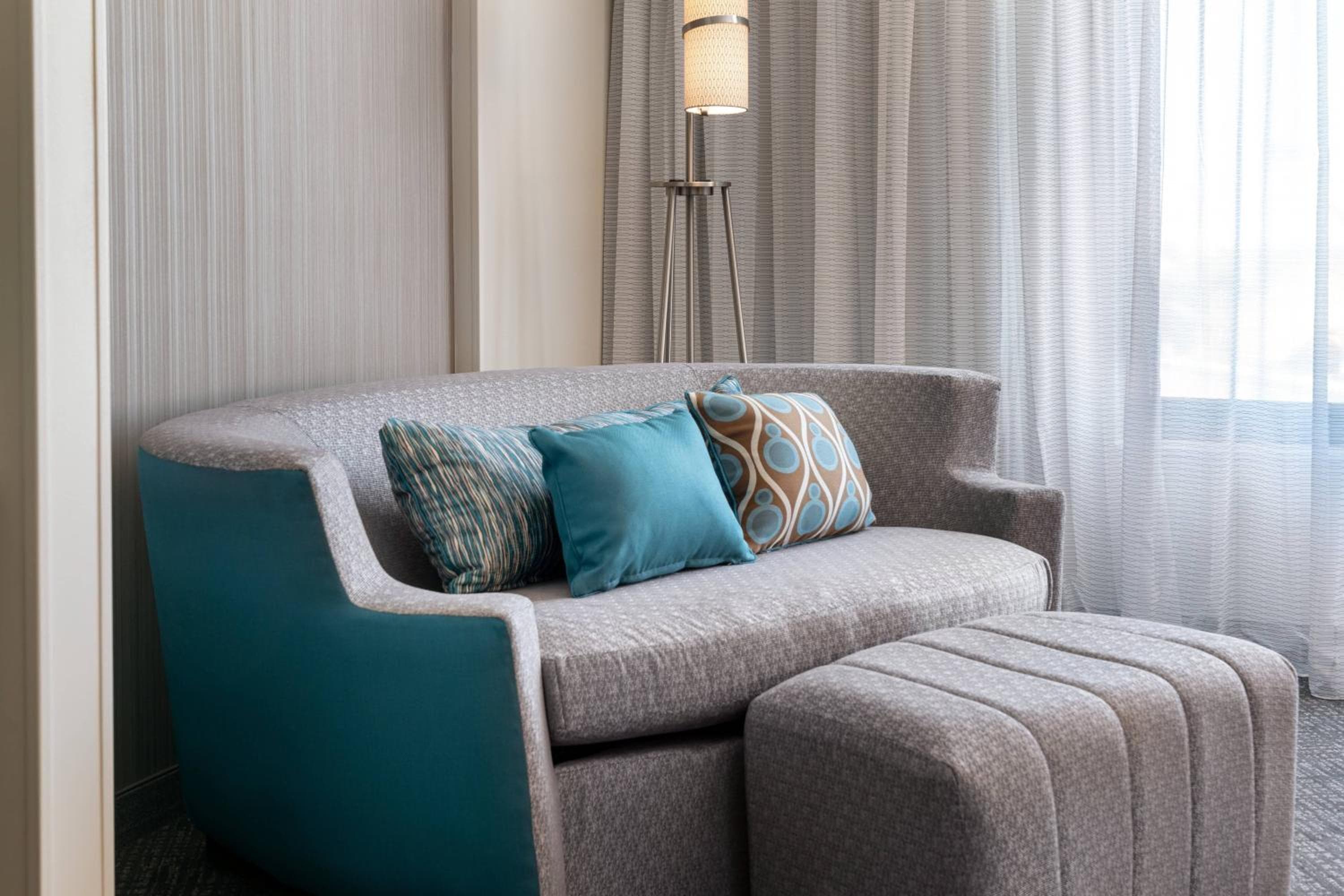 Courtyard by Marriott Petaluma Sonoma County