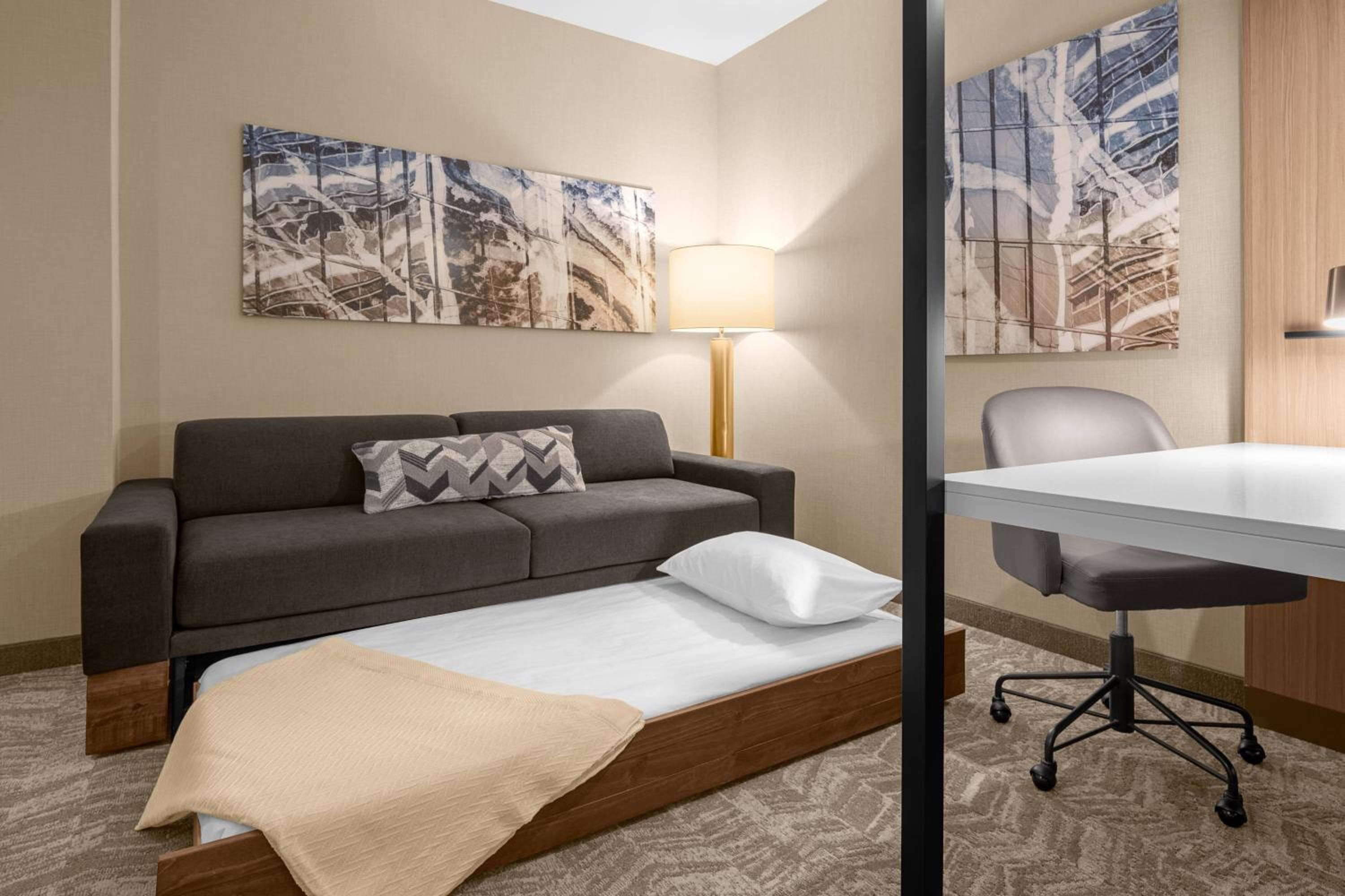 SpringHill Suites by Marriott Jackson