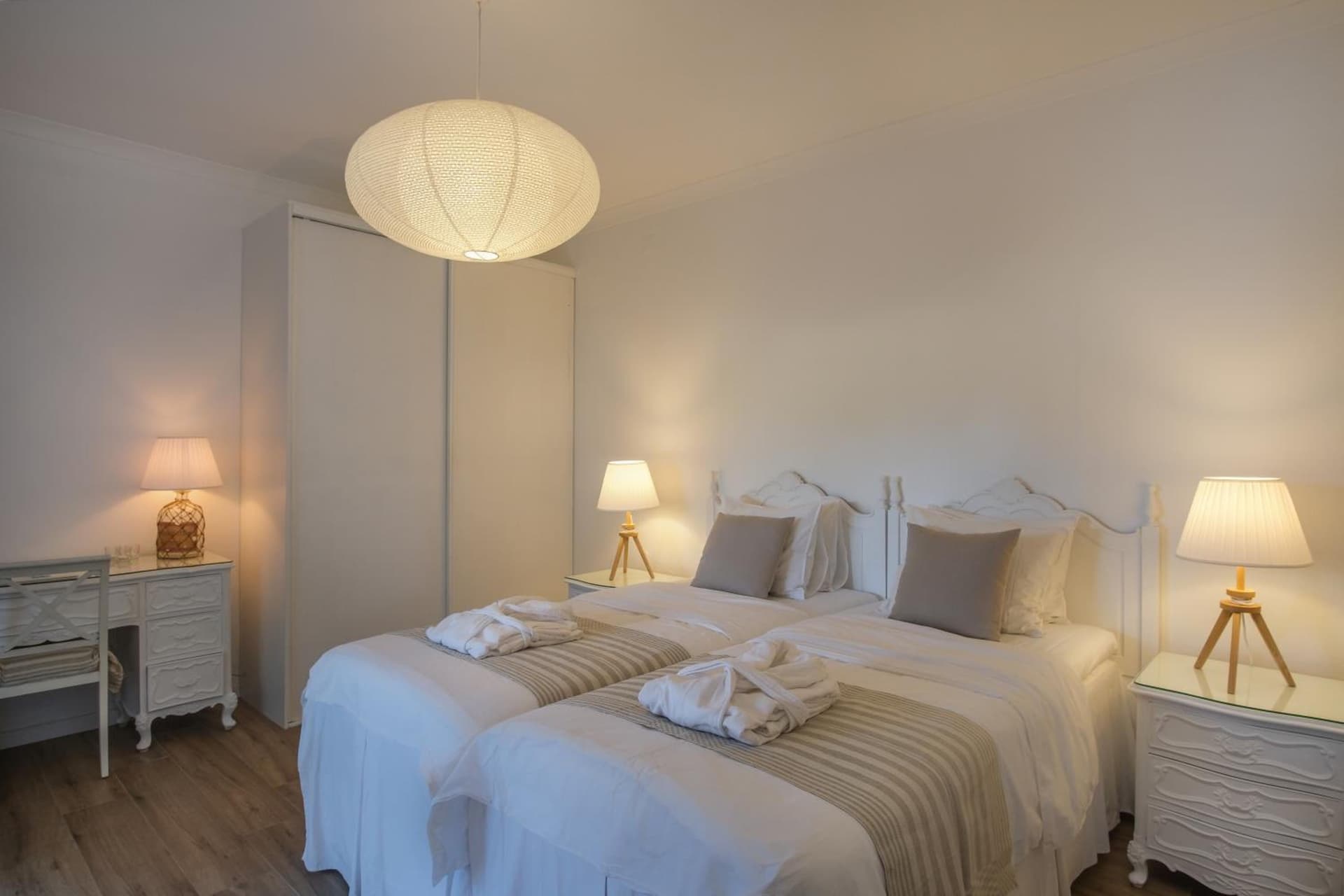 Casa Luisandra Boutique Hotel B&B