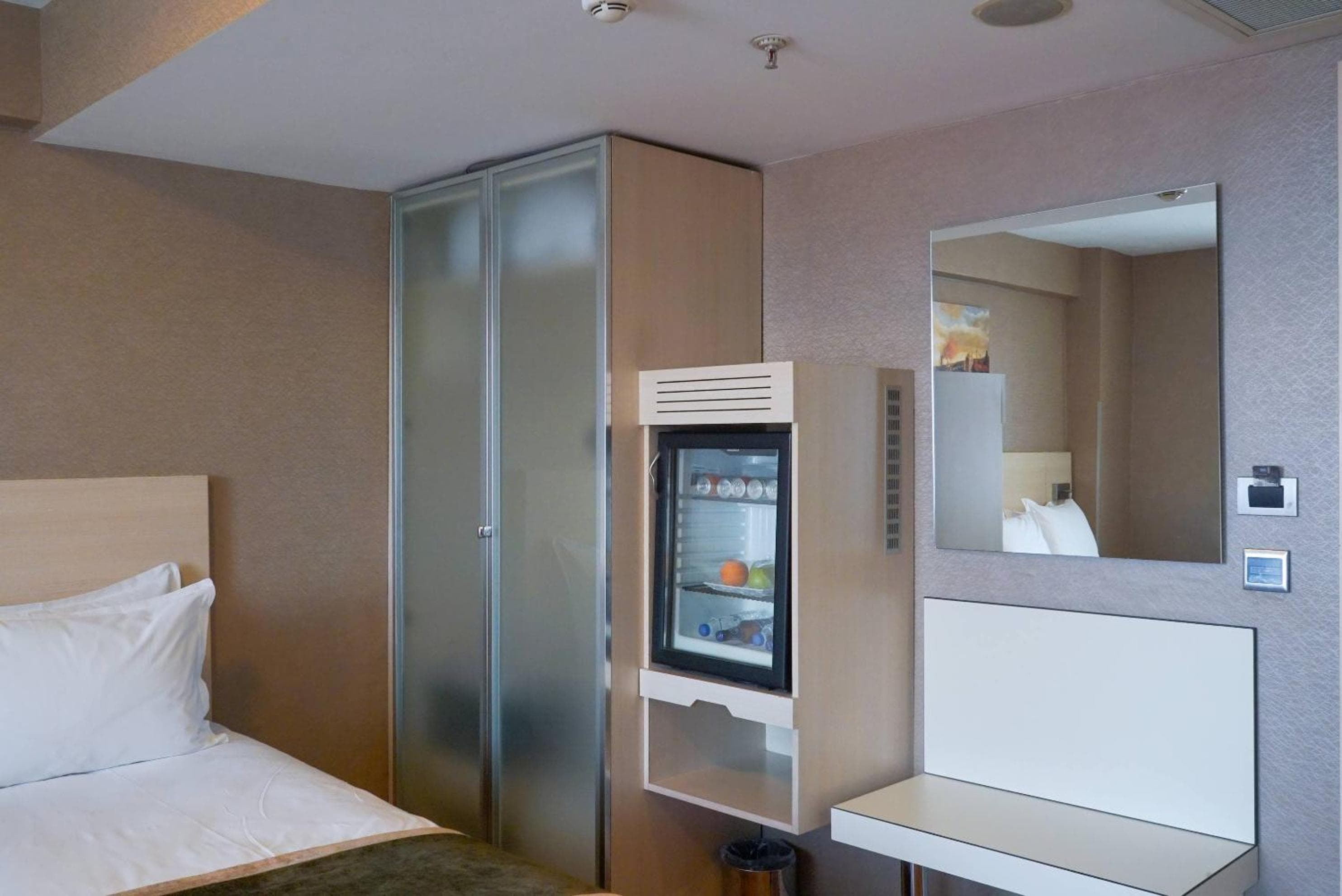 Hotel Troya