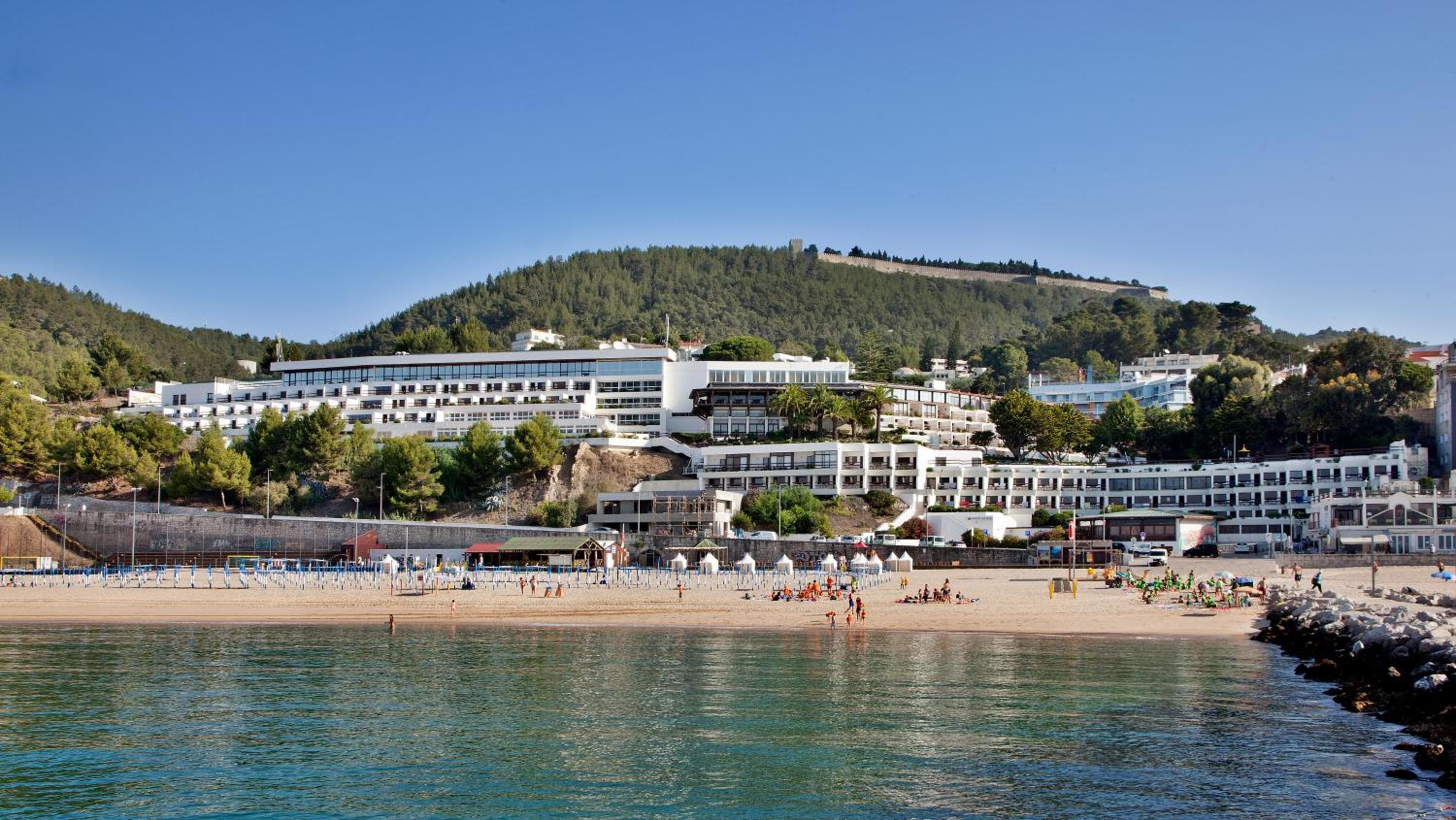 Hotel do Mar