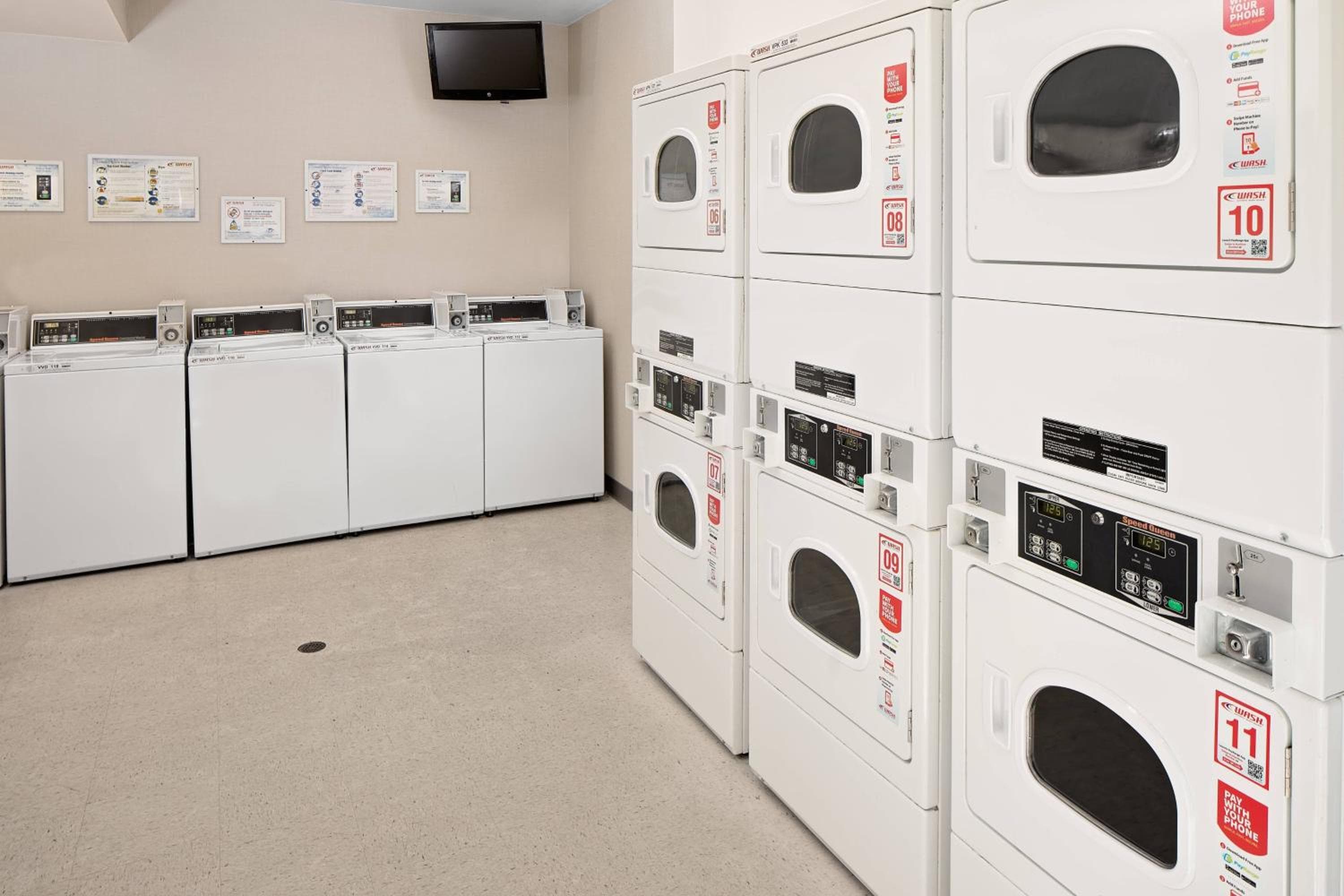 Residence Inn Sunnyvale Silicon Valley I