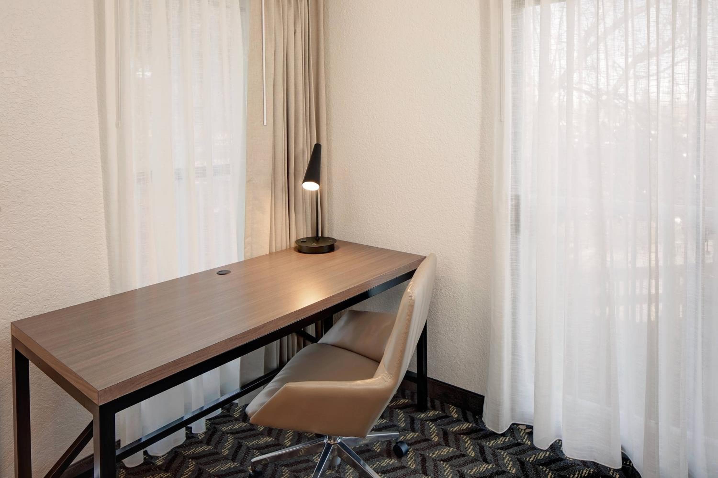Residence Inn Sunnyvale Silicon Valley I