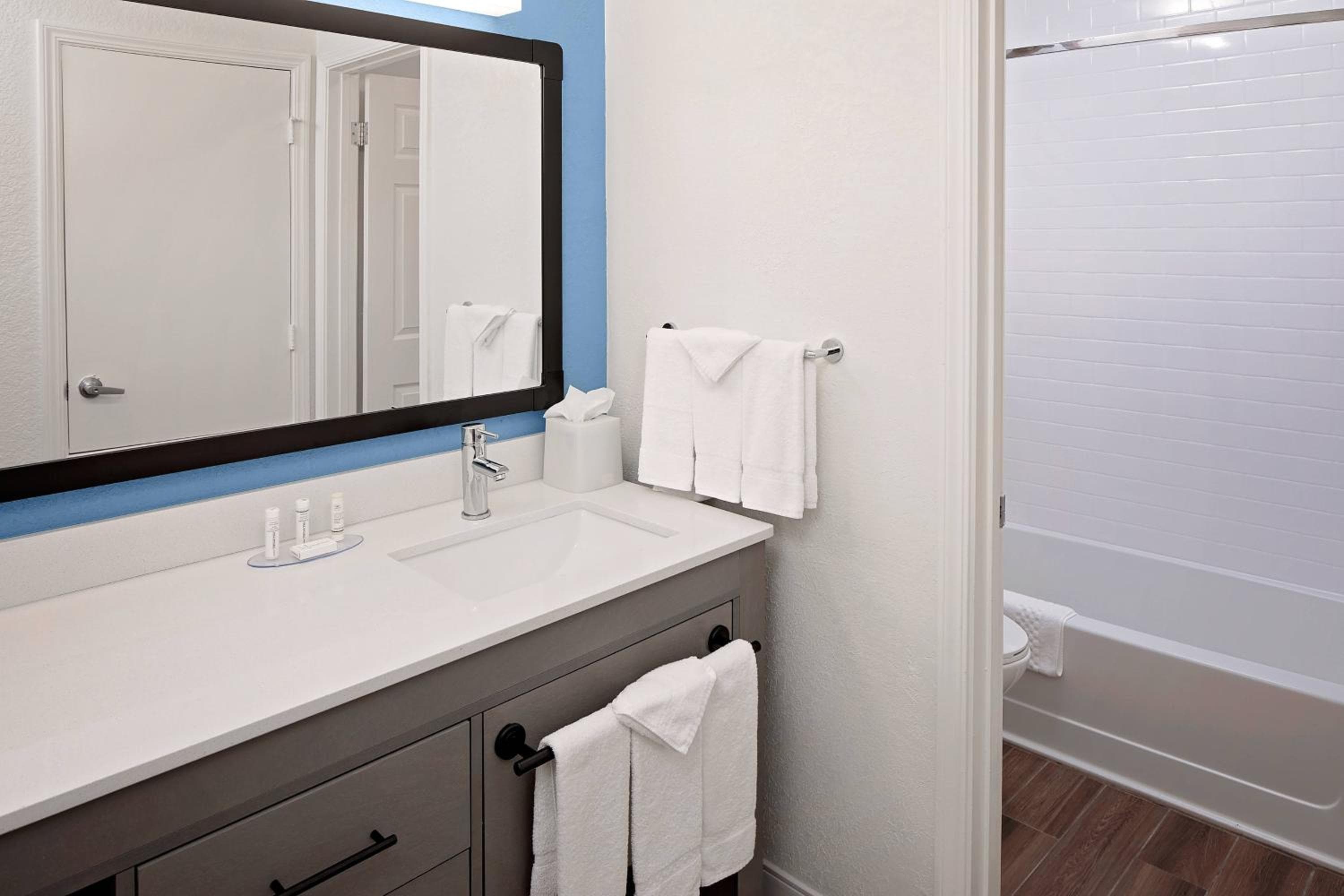 Residence Inn Sunnyvale Silicon Valley I