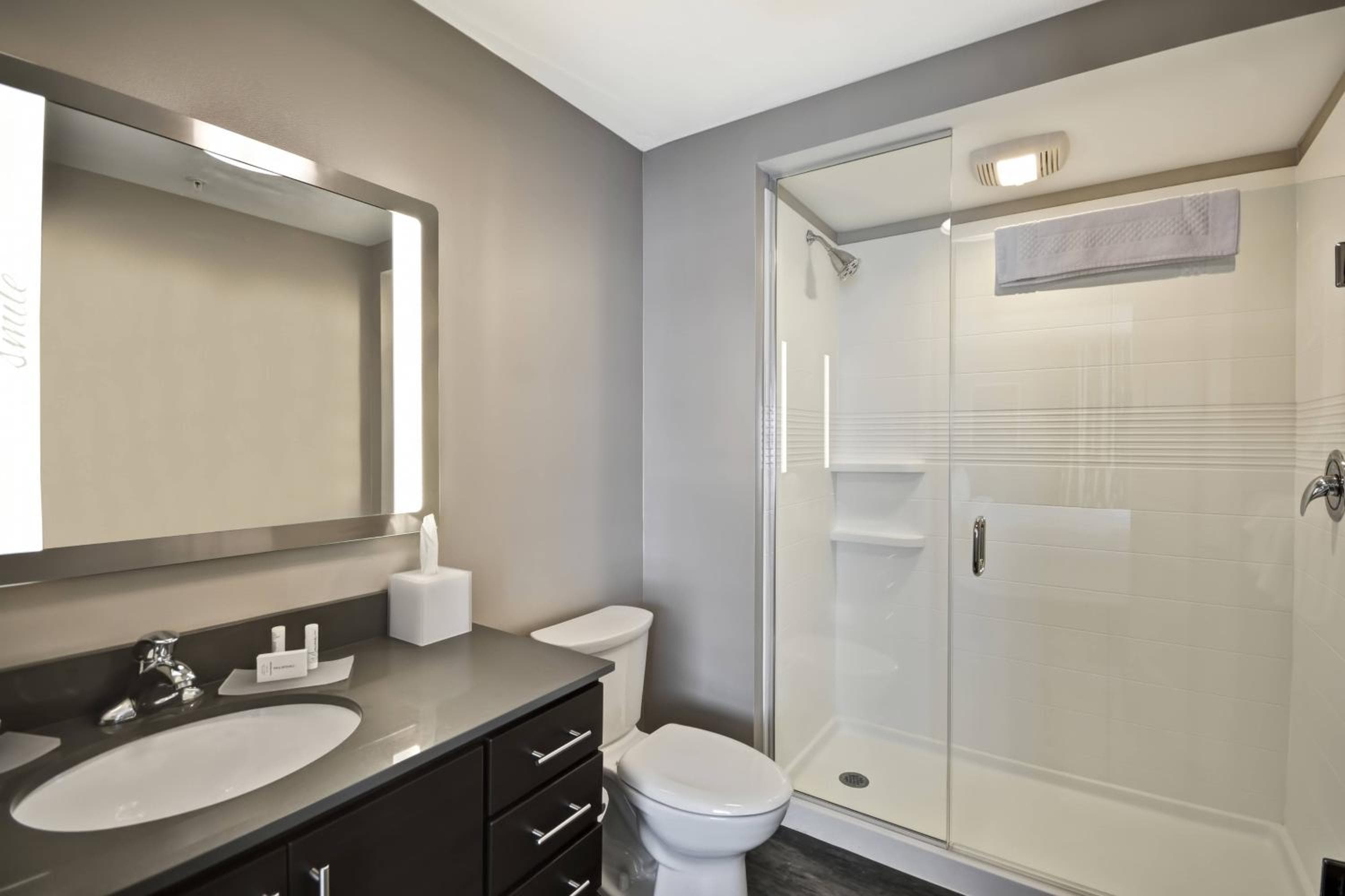 TownePlace Suites by Marriott Cranbury South Brunswick