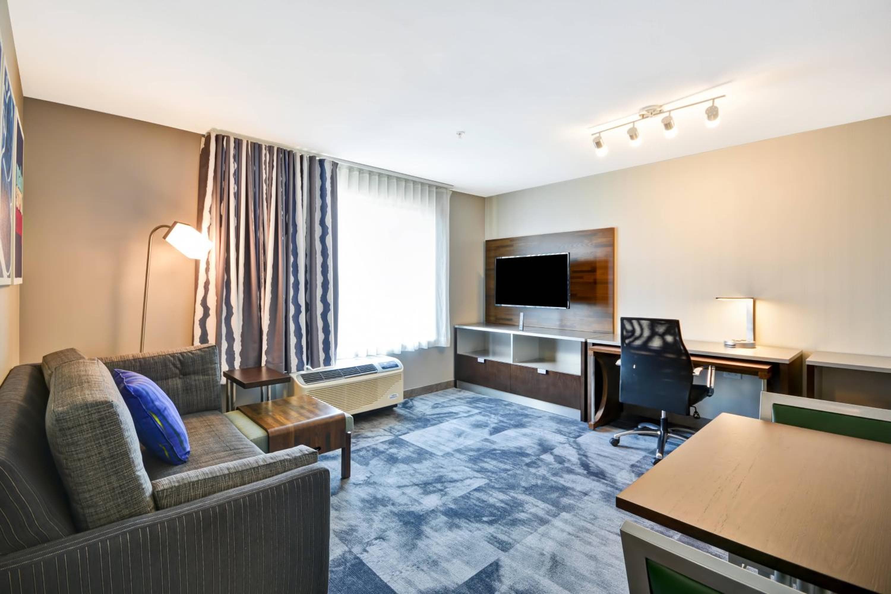 TownePlace Suites by Marriott Cranbury South Brunswick