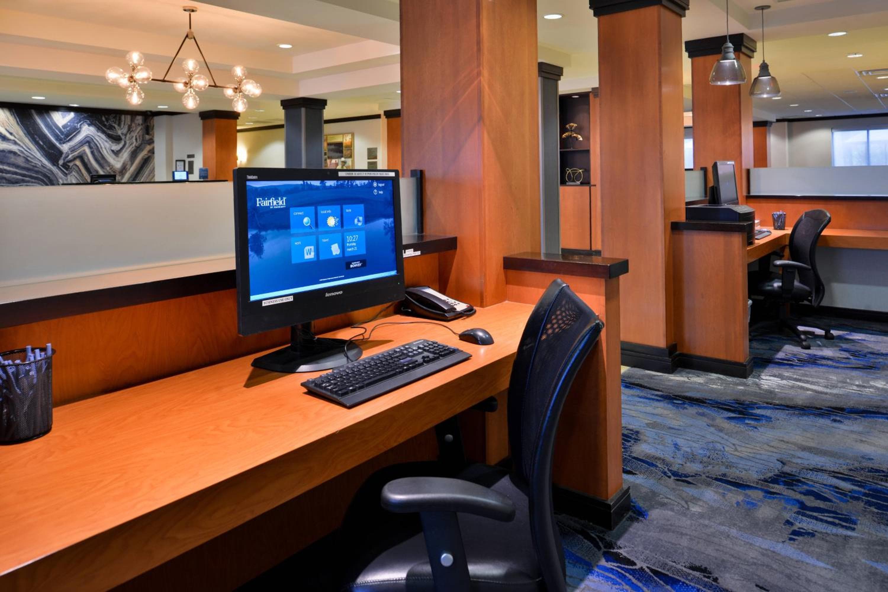 Fairfield Inn & Suites Raleigh-Durham Airport/Brier Creek