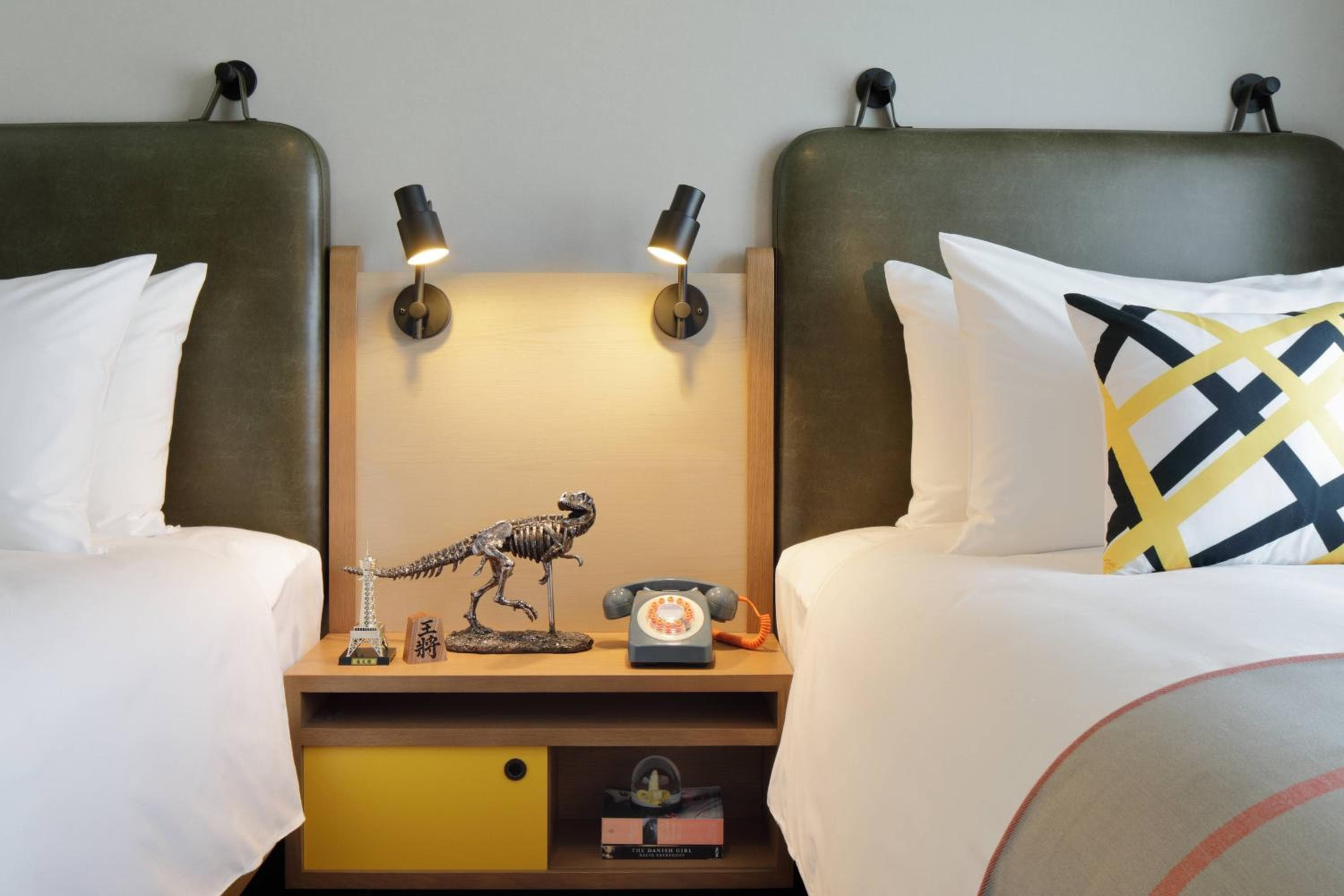 Moxy Osaka Umeda