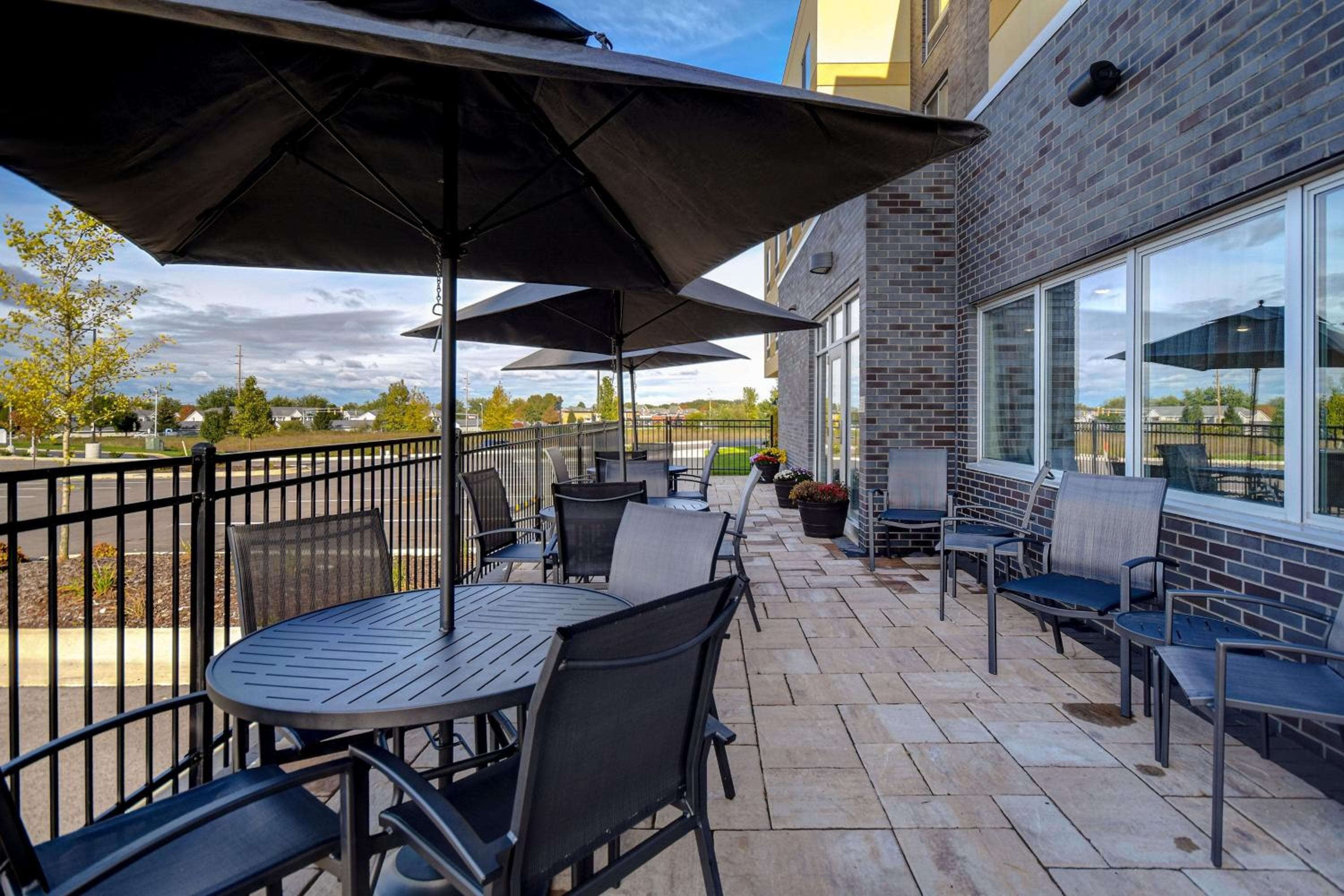 Fairfield by Marriott Inn & Suites Grand Rapids Wyoming
