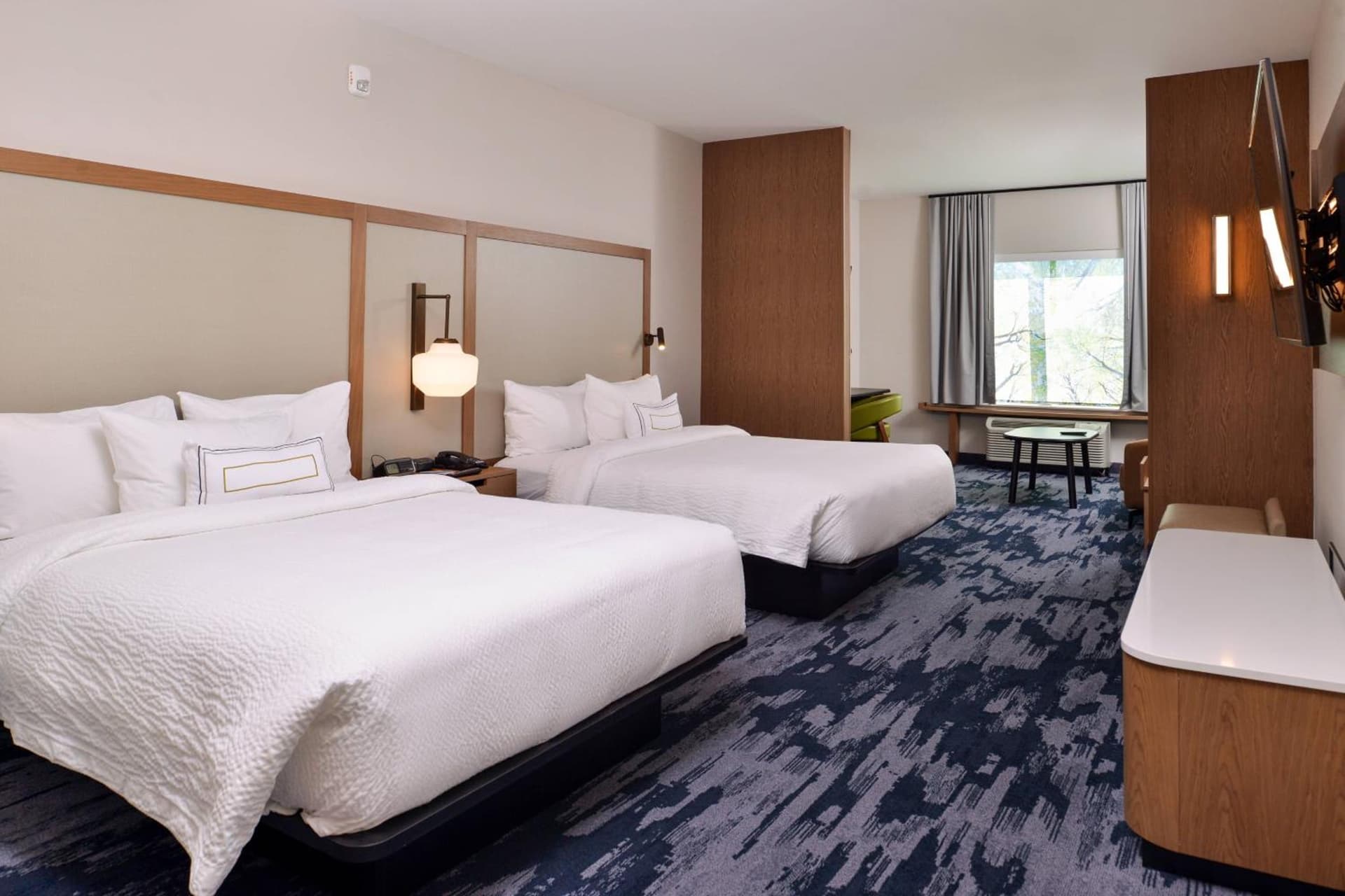 Fairfield Inn and Suites by Marriott Minneapolis Shakopee