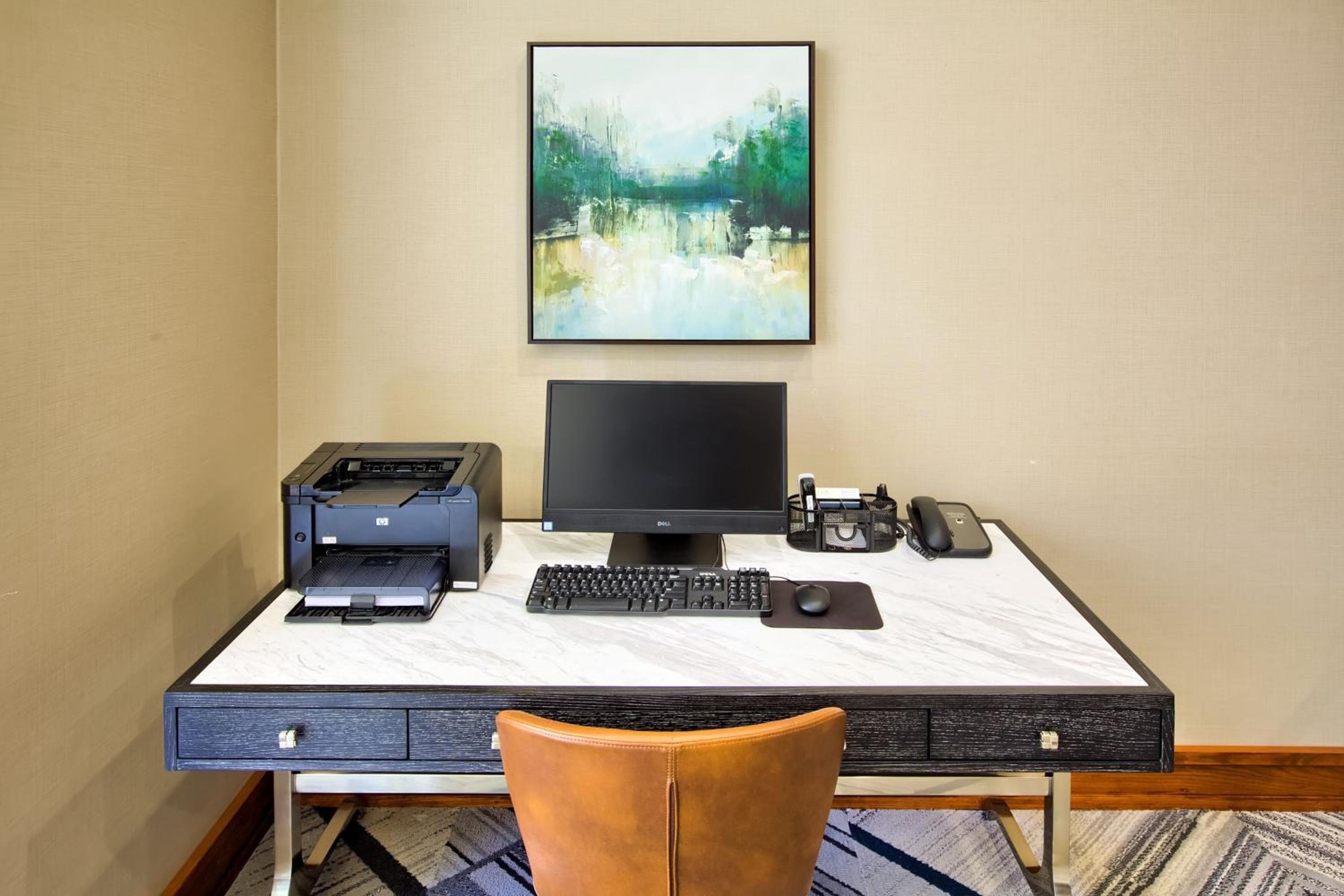 Four Points by Sheraton Raleigh Durham Airport