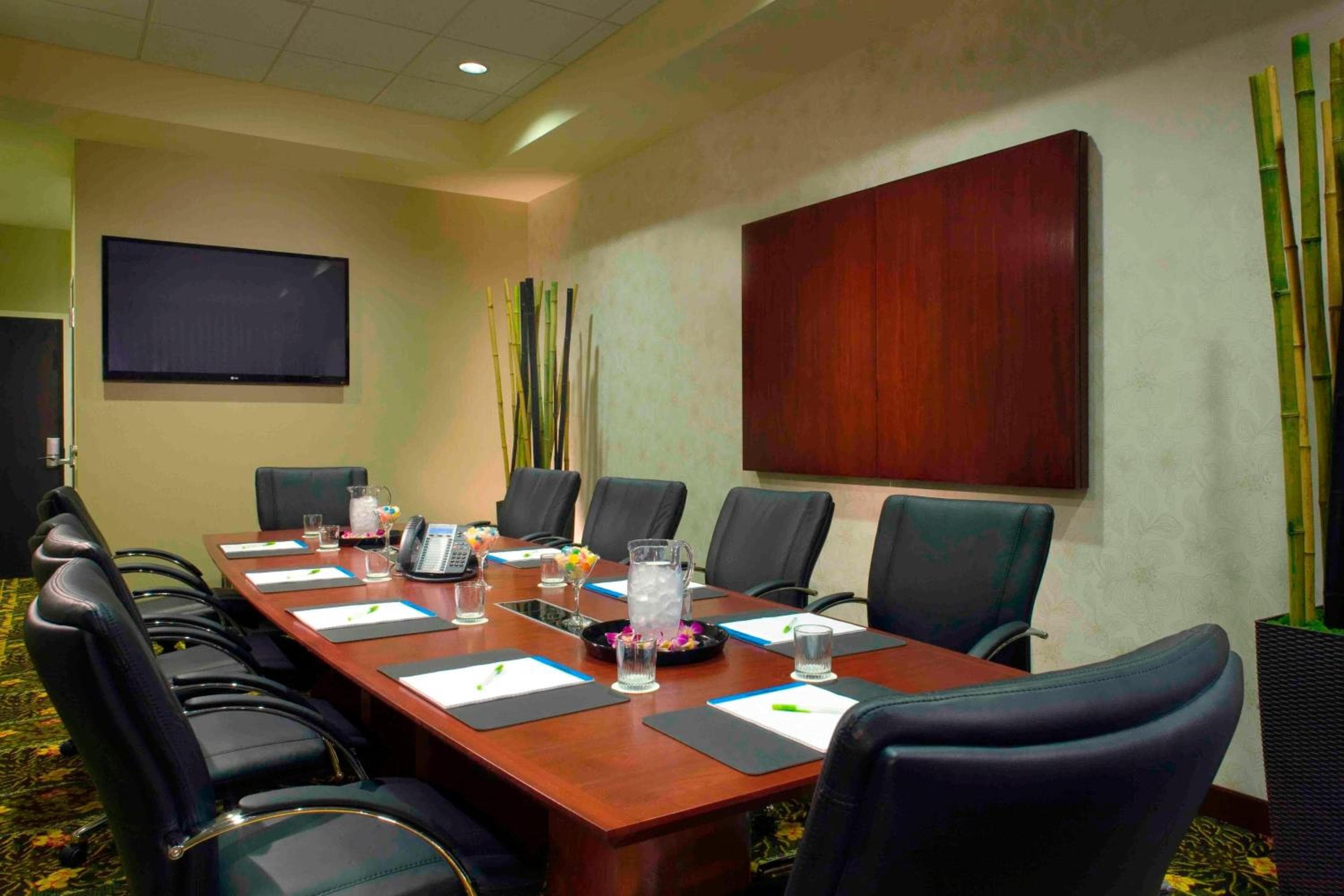 Courtyard by Marriott Maui Kahului Airport
