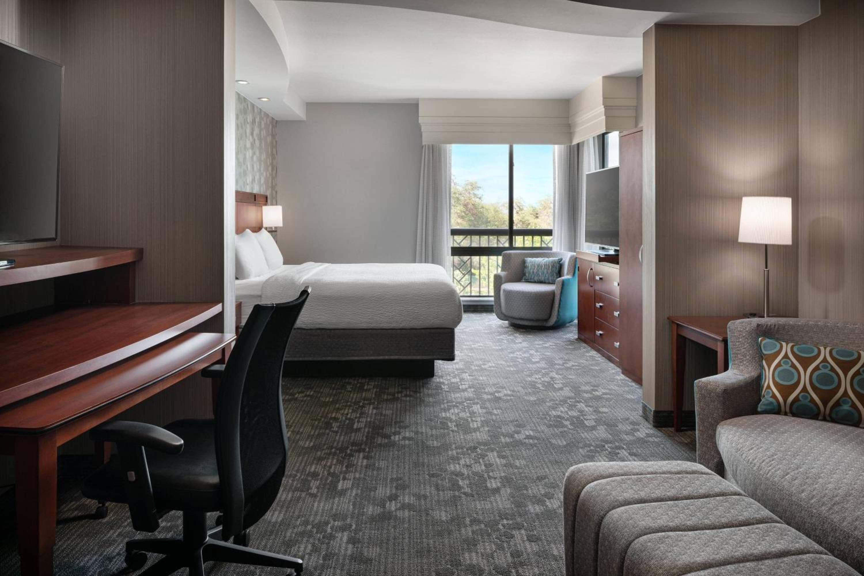 Courtyard by Marriott Maui Kahului Airport