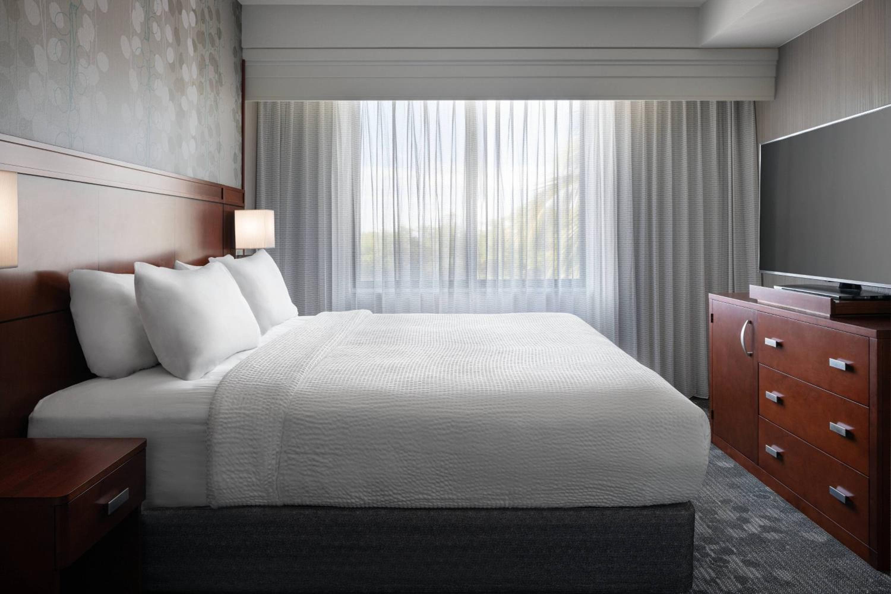 Courtyard by Marriott Maui Kahului Airport