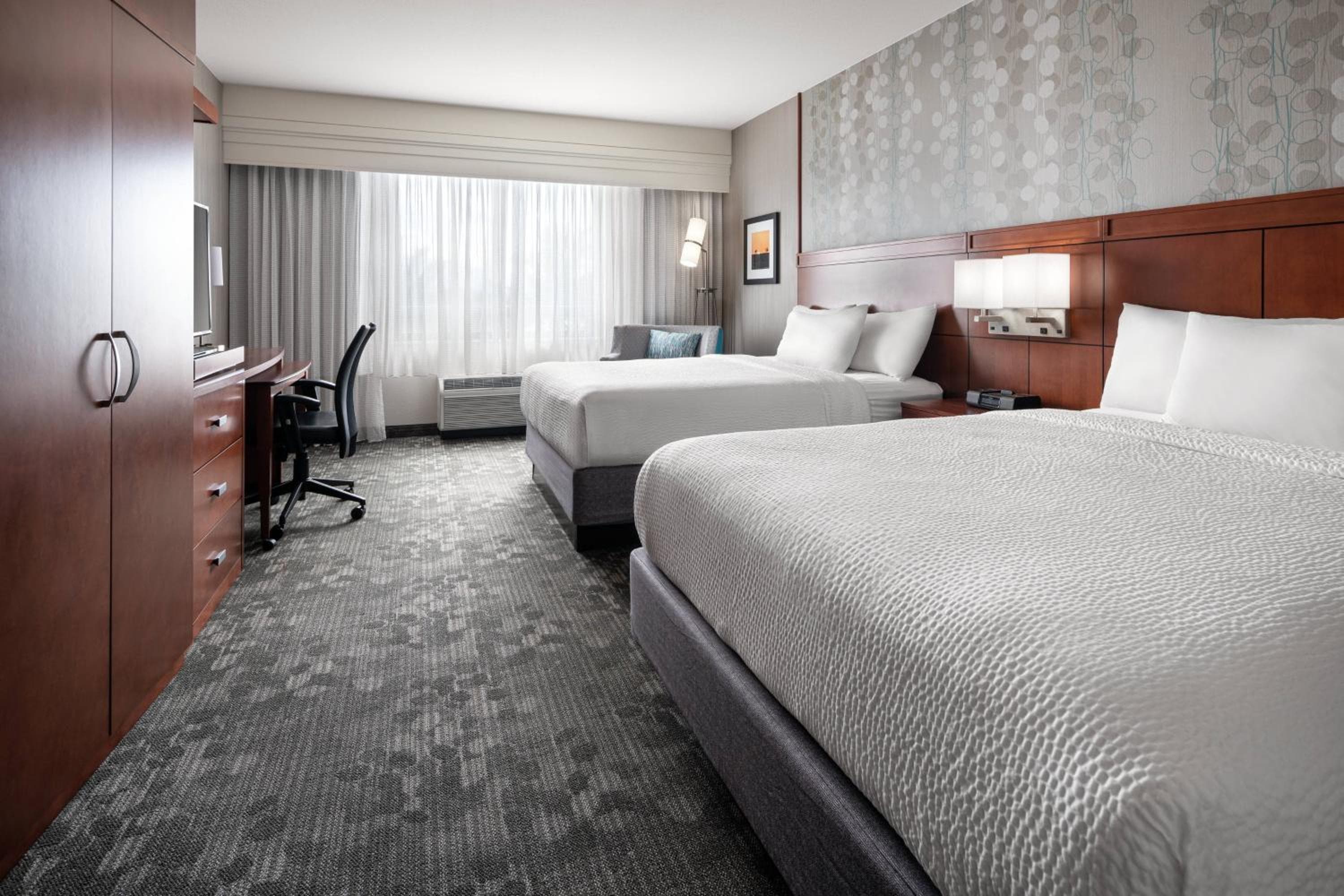 Courtyard by Marriott Maui Kahului Airport