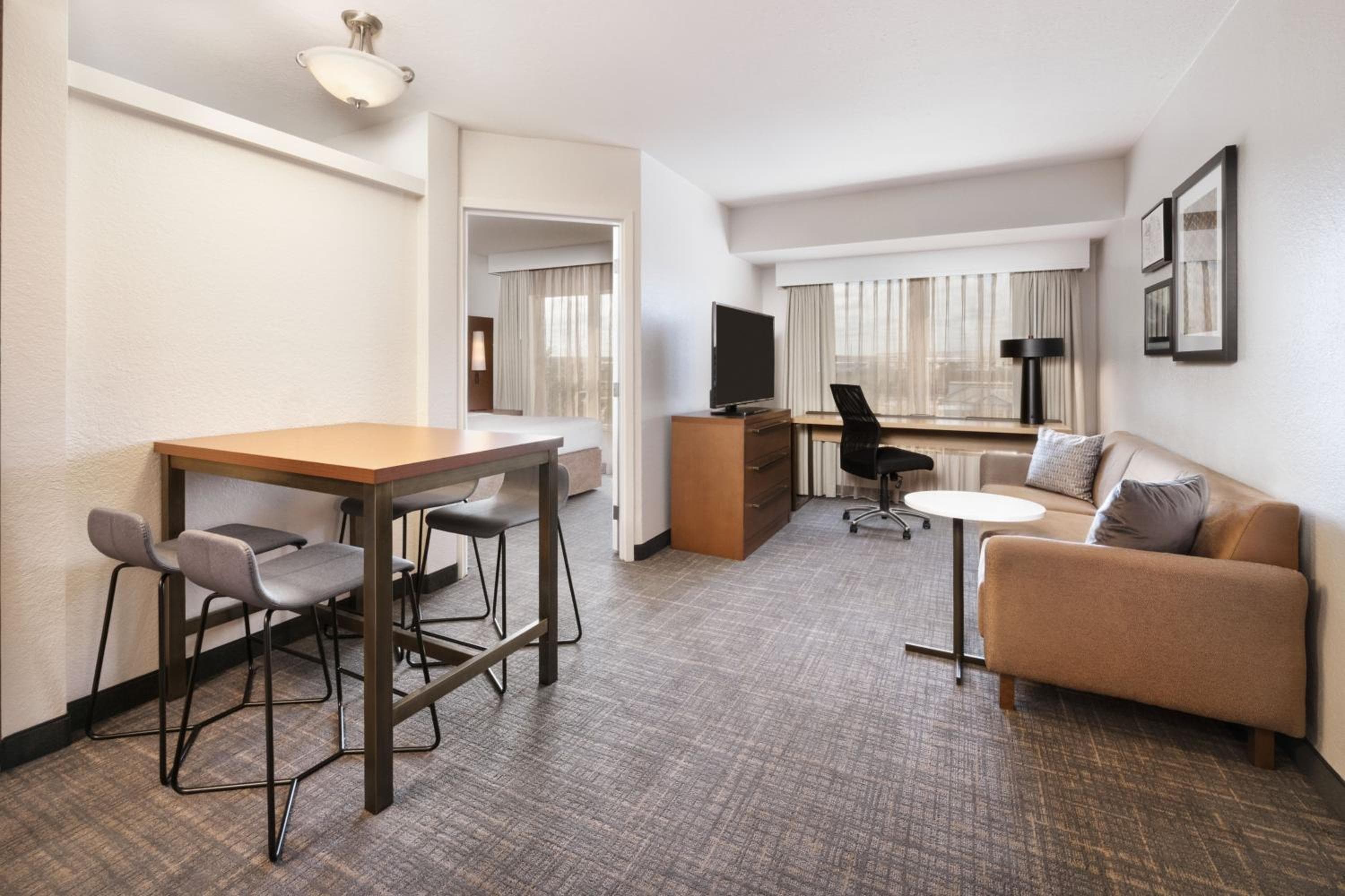 Residence Inn by Marriott Daytona Beach Speedway/Airport