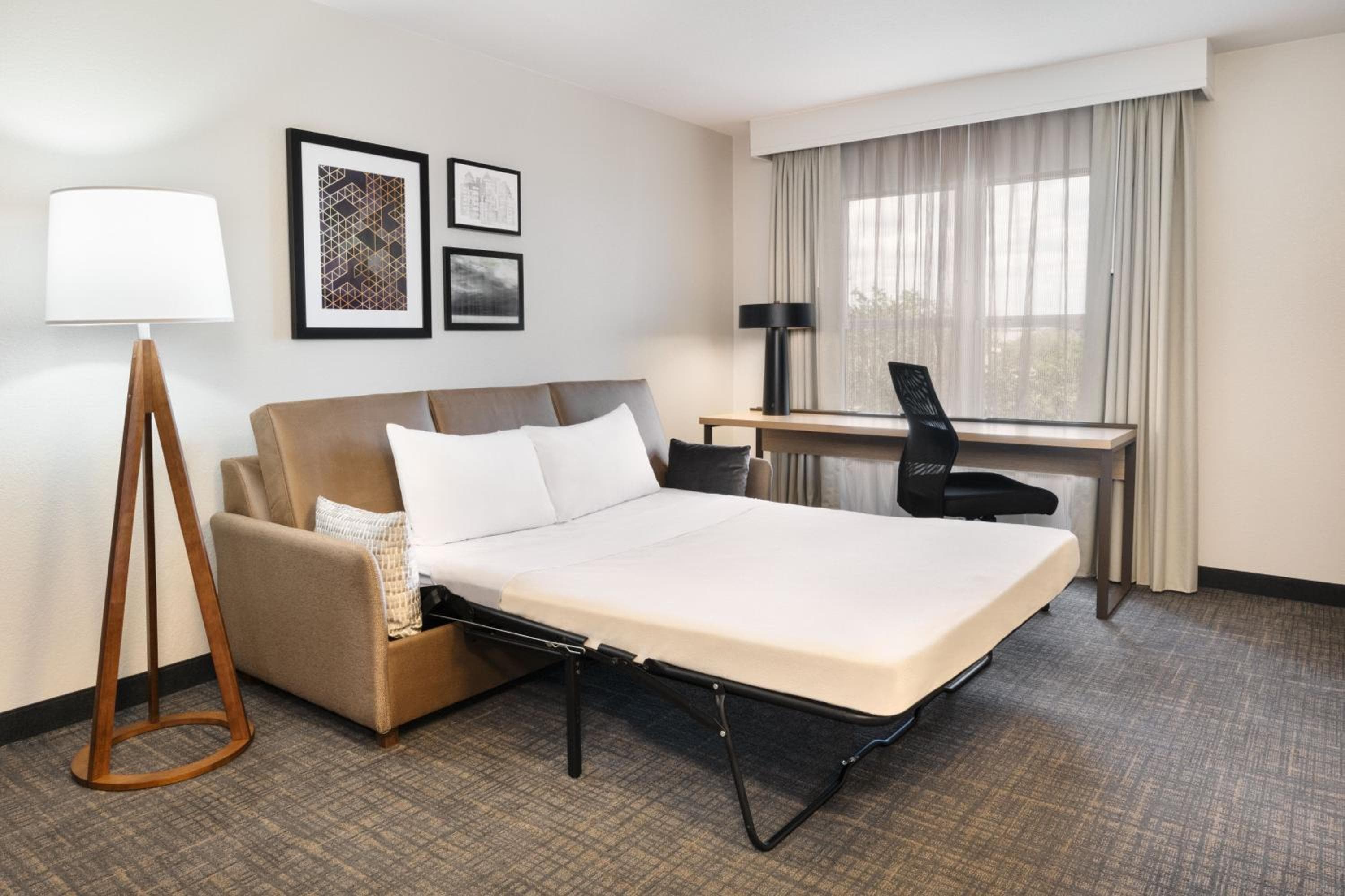 Residence Inn by Marriott Daytona Beach Speedway/Airport