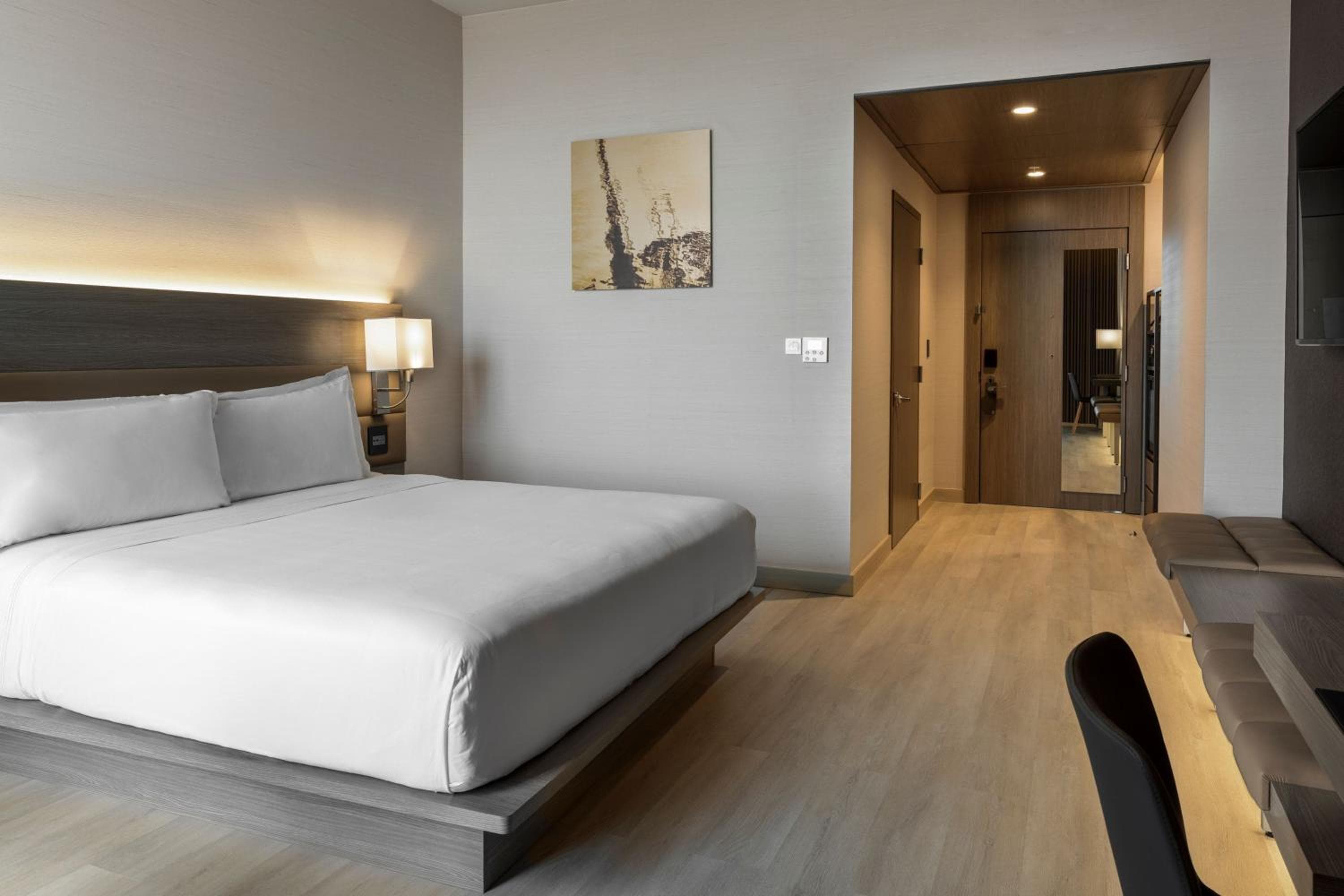 AC Hotel San Jose Airport Belen