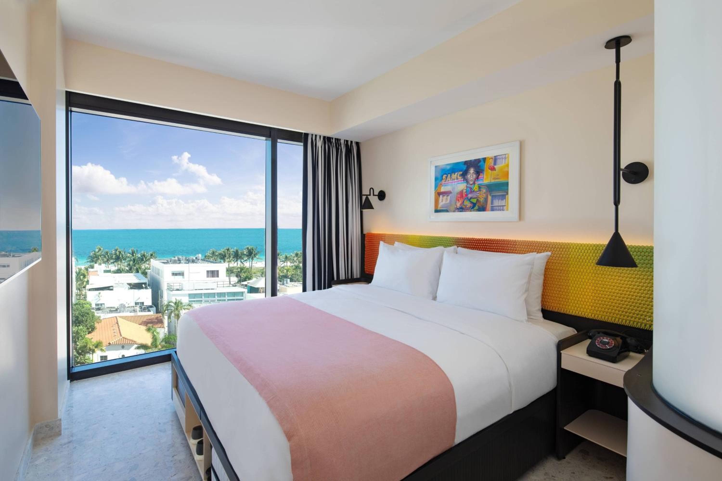 Moxy Miami South Beach