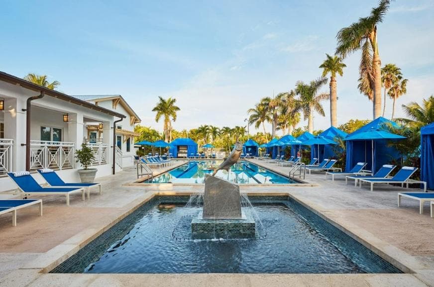 Cheeca Lodge & Spa