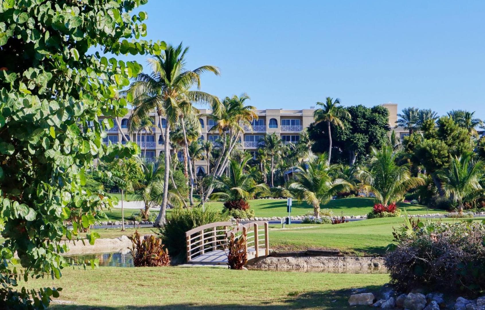 Cheeca Lodge & Spa
