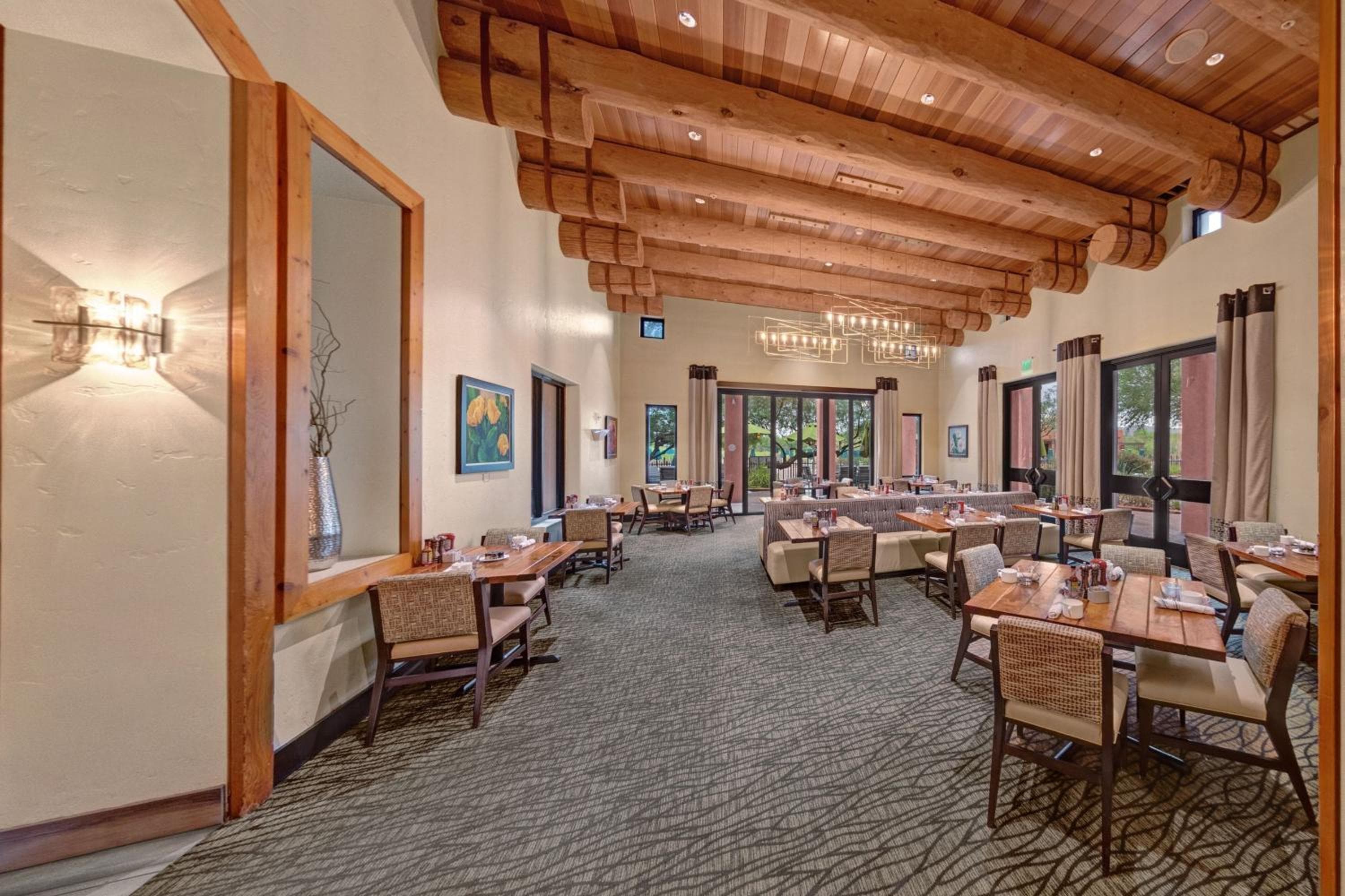 Sheraton Grand at Wild Horse Pass