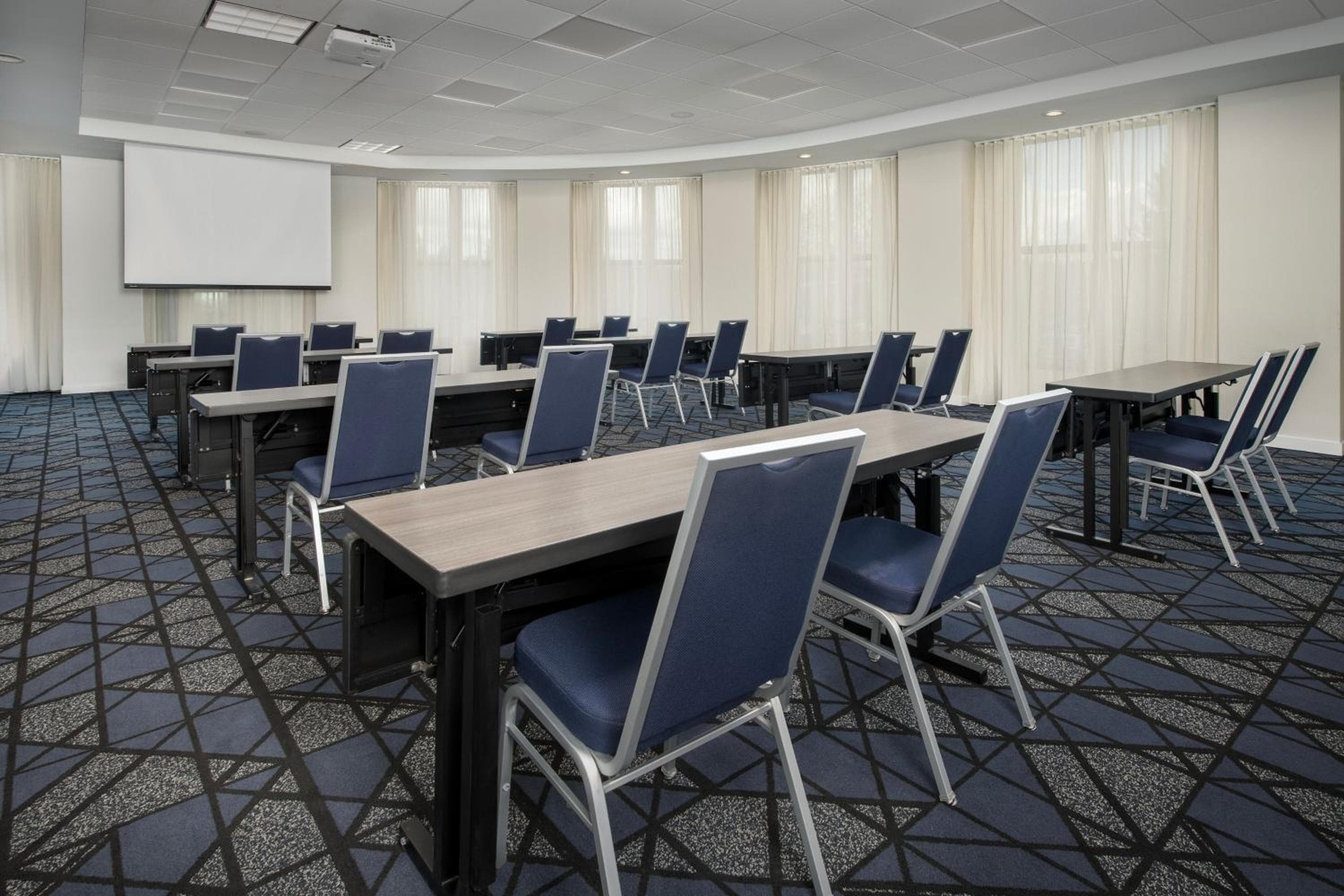 Courtyard by Marriott Seattle Kirkland