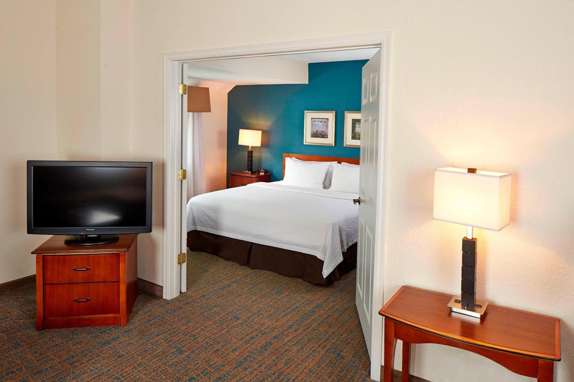 Residence Inn Minneapolis Eden Prairie