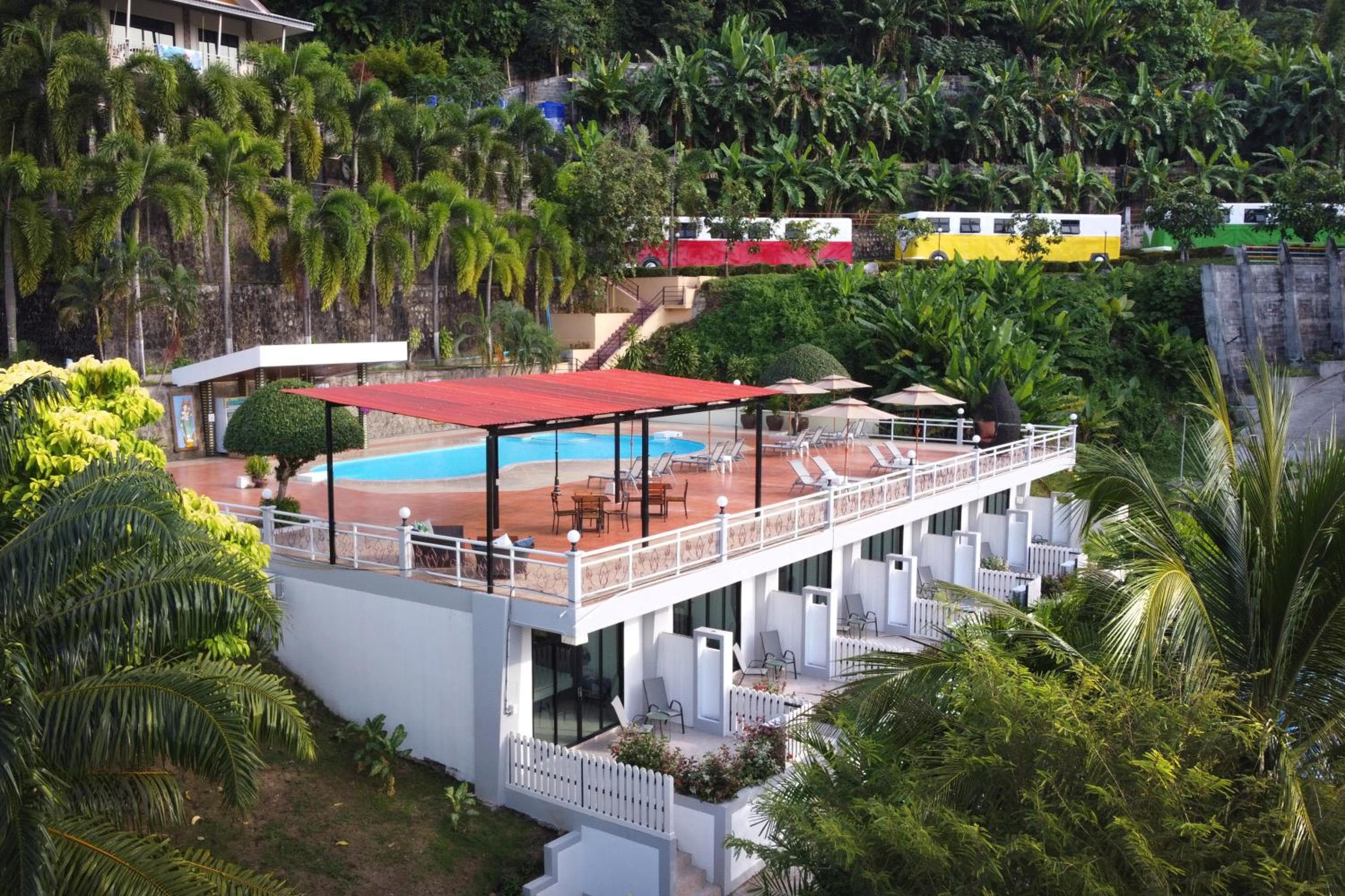Memory Karon Resort