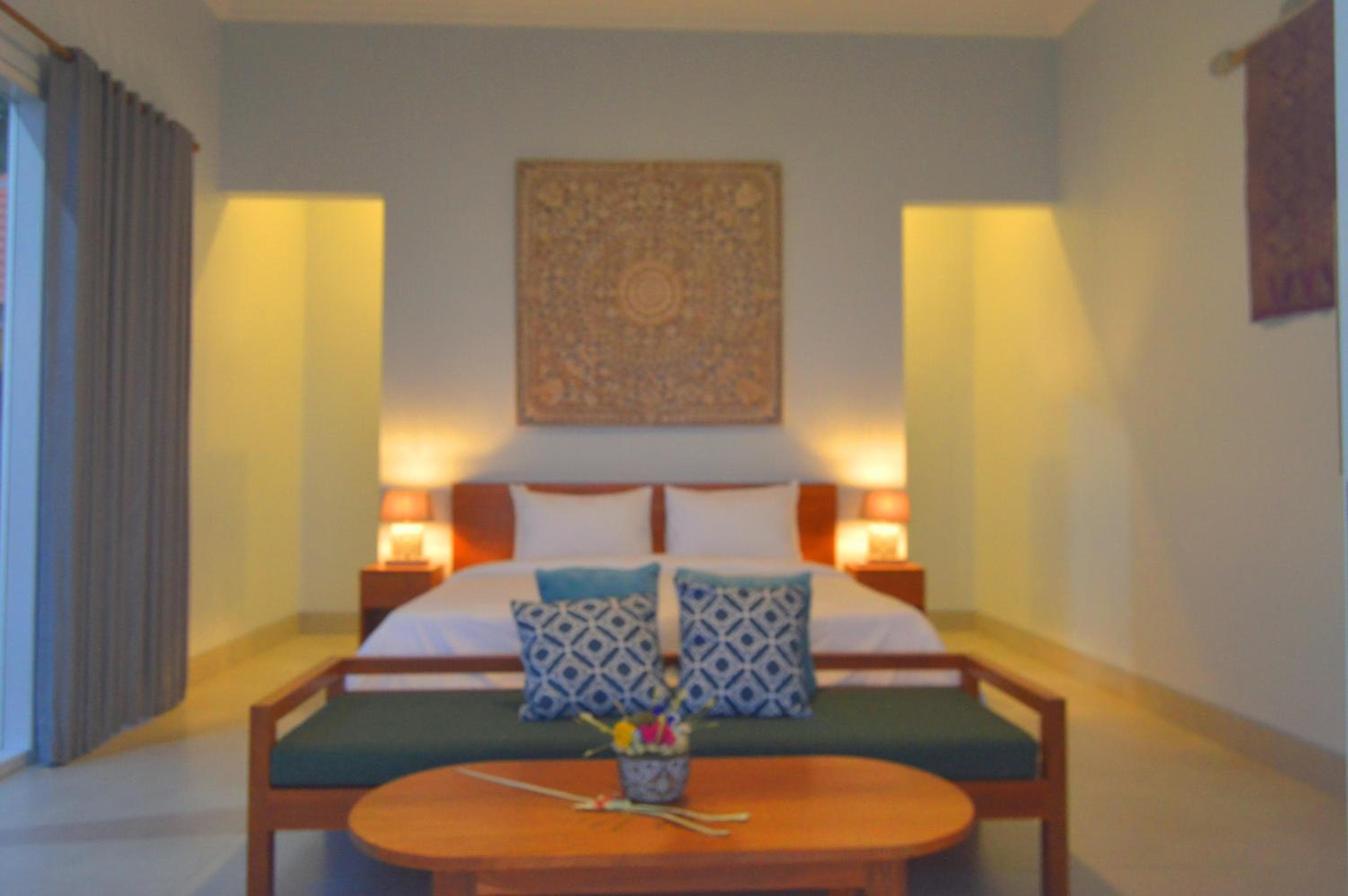 Mojito Beach Villas